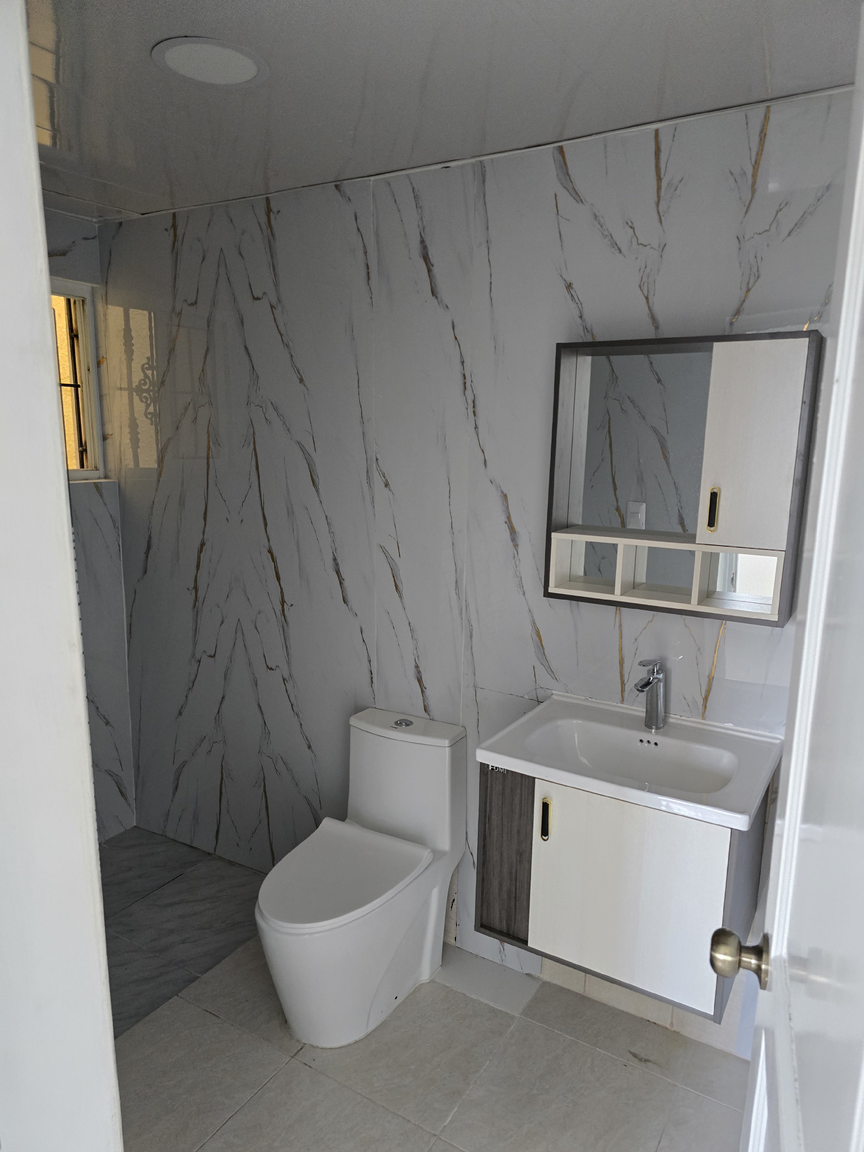 apartamentos - Apartamento en Venta – Alma Rosa II | 3 Hab | 120 m² | 3er Piso 2