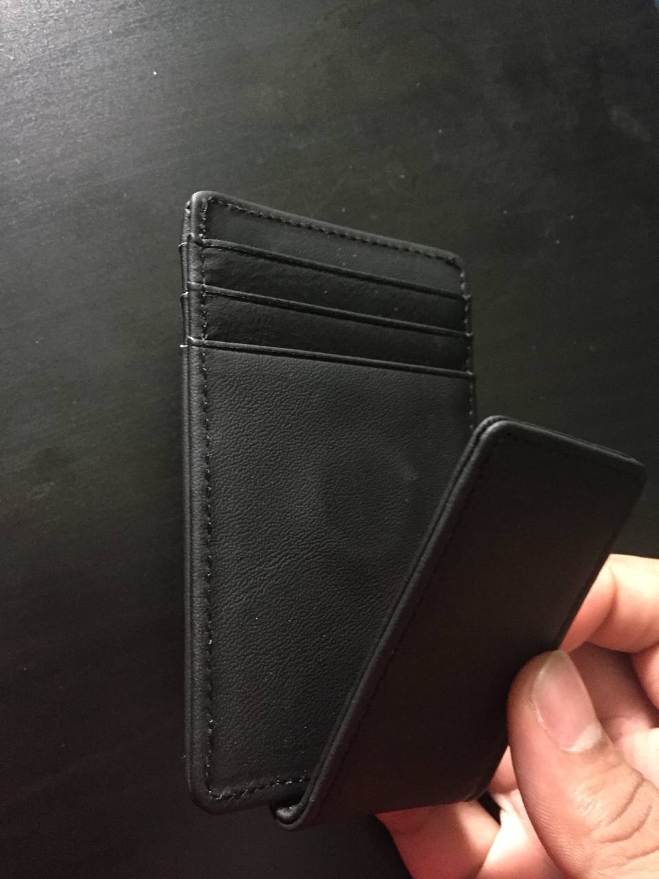 carteras y maletas - 💼Billetera De Hombre; GPS Airtag. 2