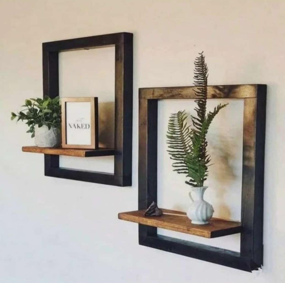 decoración y accesorios - Artículos únicos para decorar tu hogar. 7
