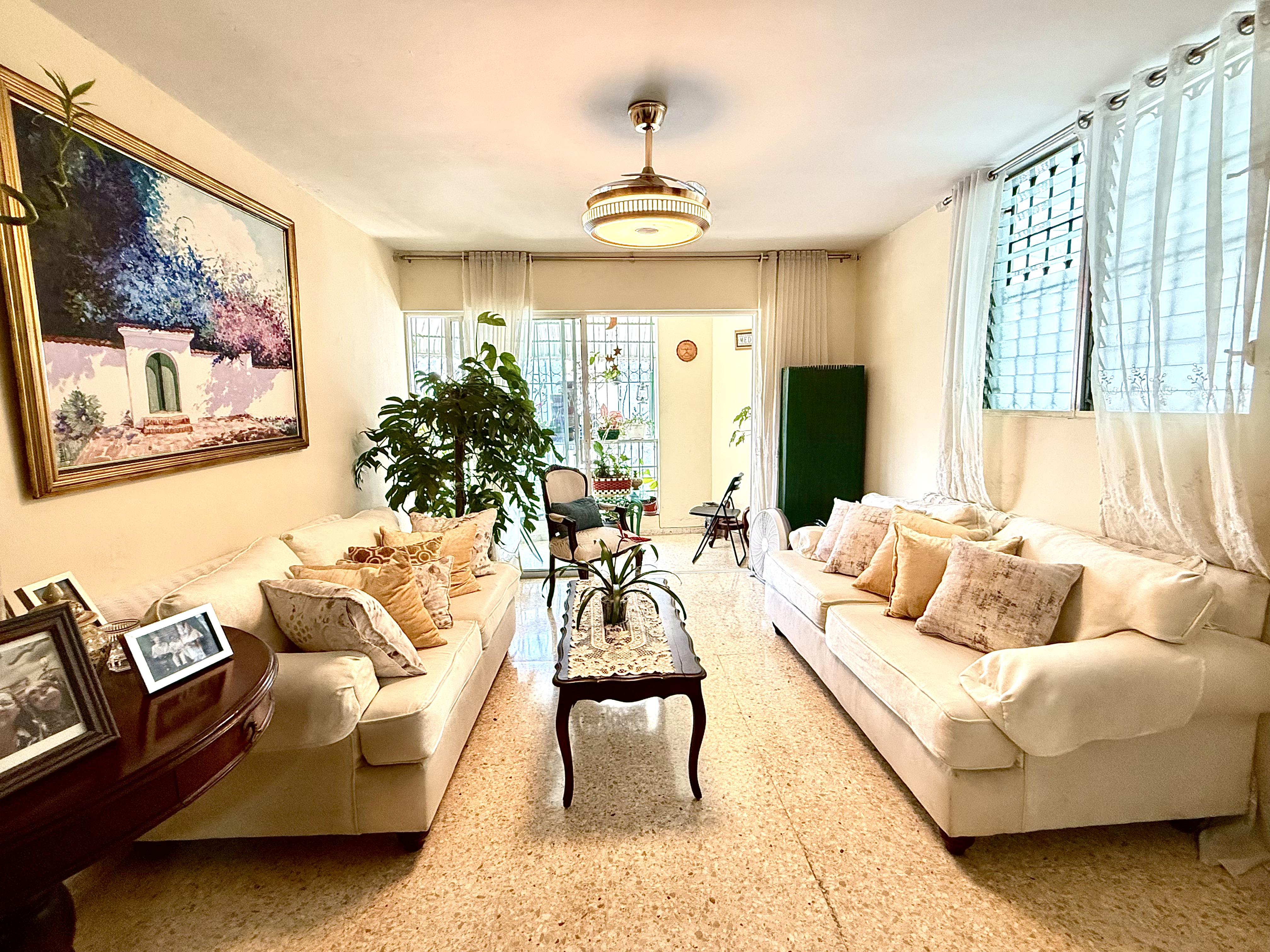 apartamentos - Venta de de 3 habitaciones en Zona Universitaria. 5
