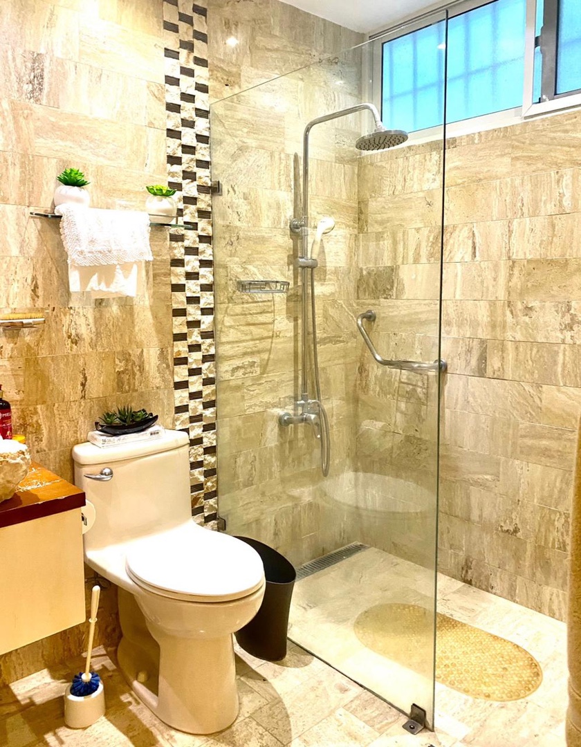 apartamentos - Apto amoblado bella vista  6