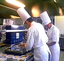 empleos disponibles - NECESITAMOS COCINERO  0