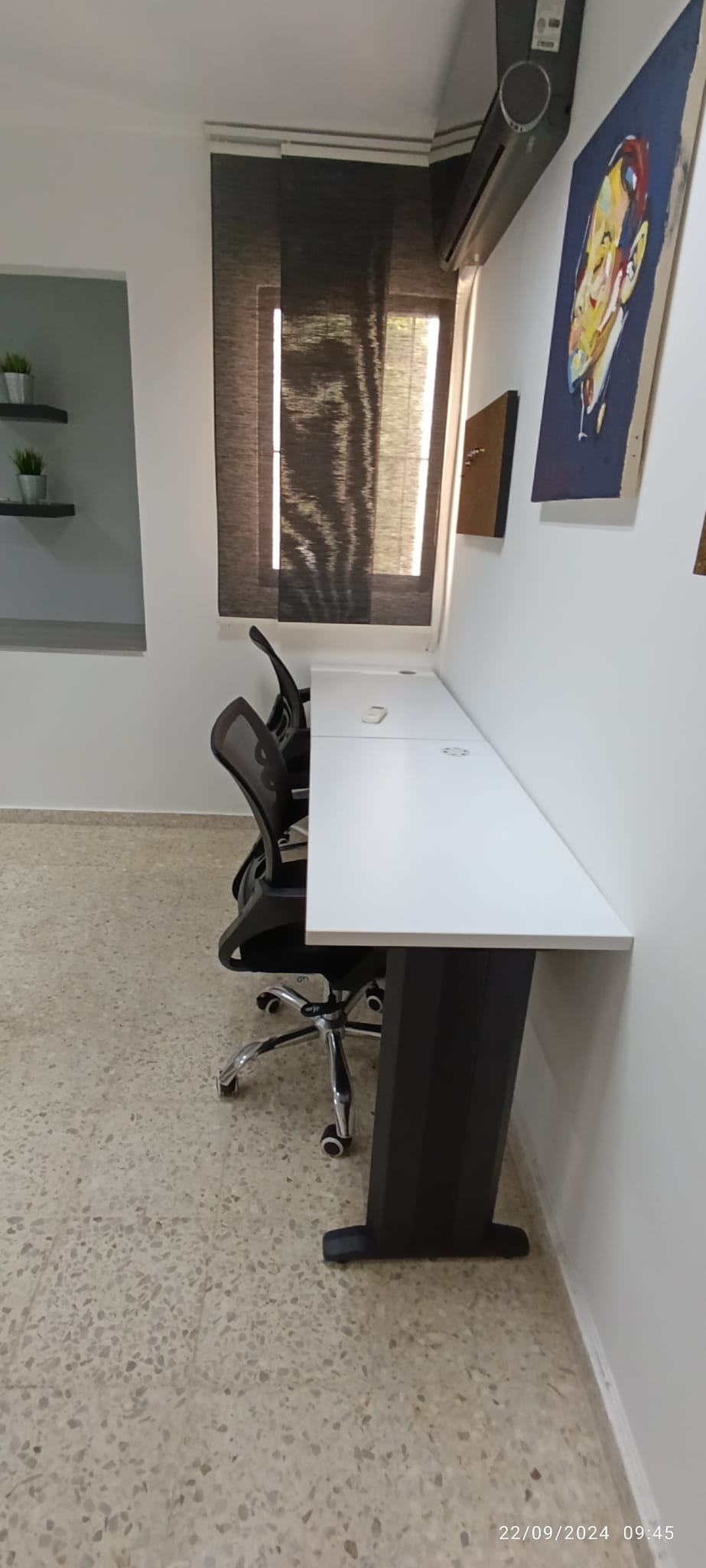 oficinas y locales comerciales - Piantini Oficina Amueblada Lista para usar en Ubicación privilegiada 2