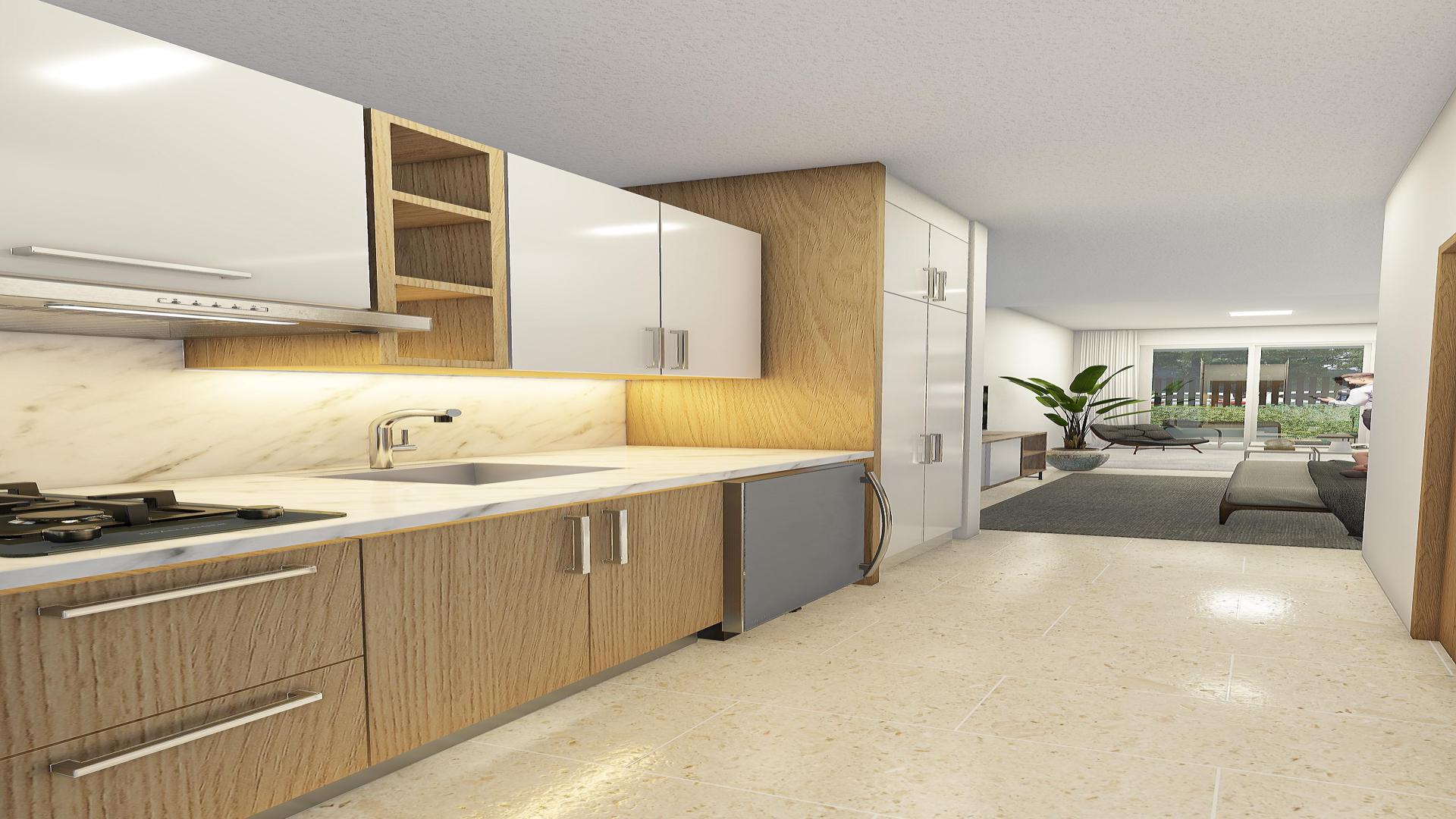 apartamentos - Vallis Tower La Vega Republica Doimicana 3