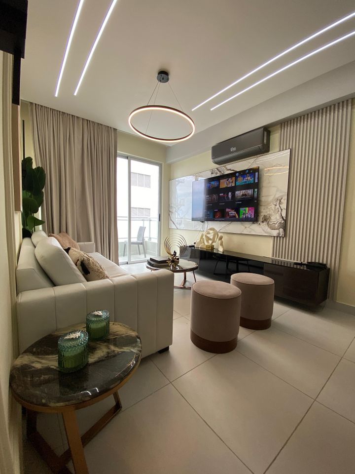 apartamentos - Venta de apartamentos en Bella vista  1