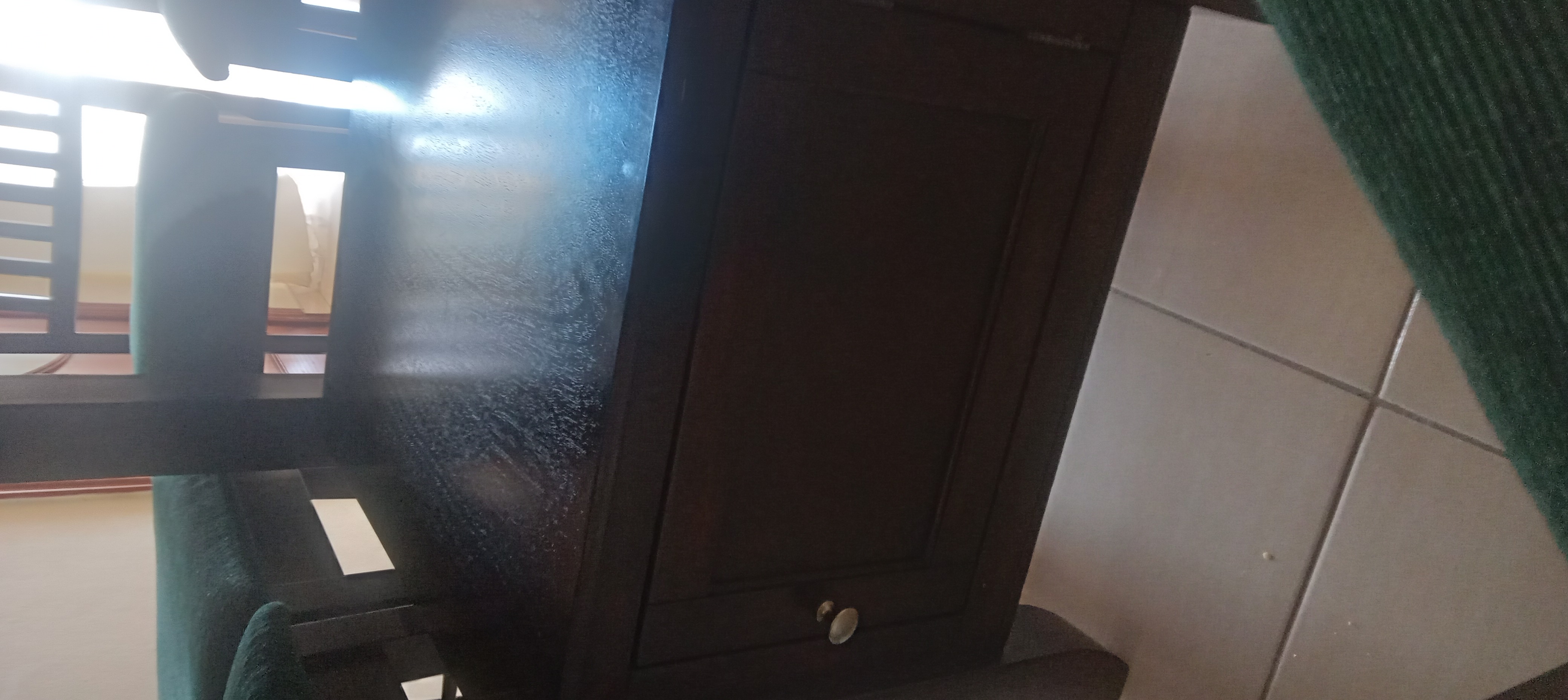 muebles y colchones - Juego de Comedor 3