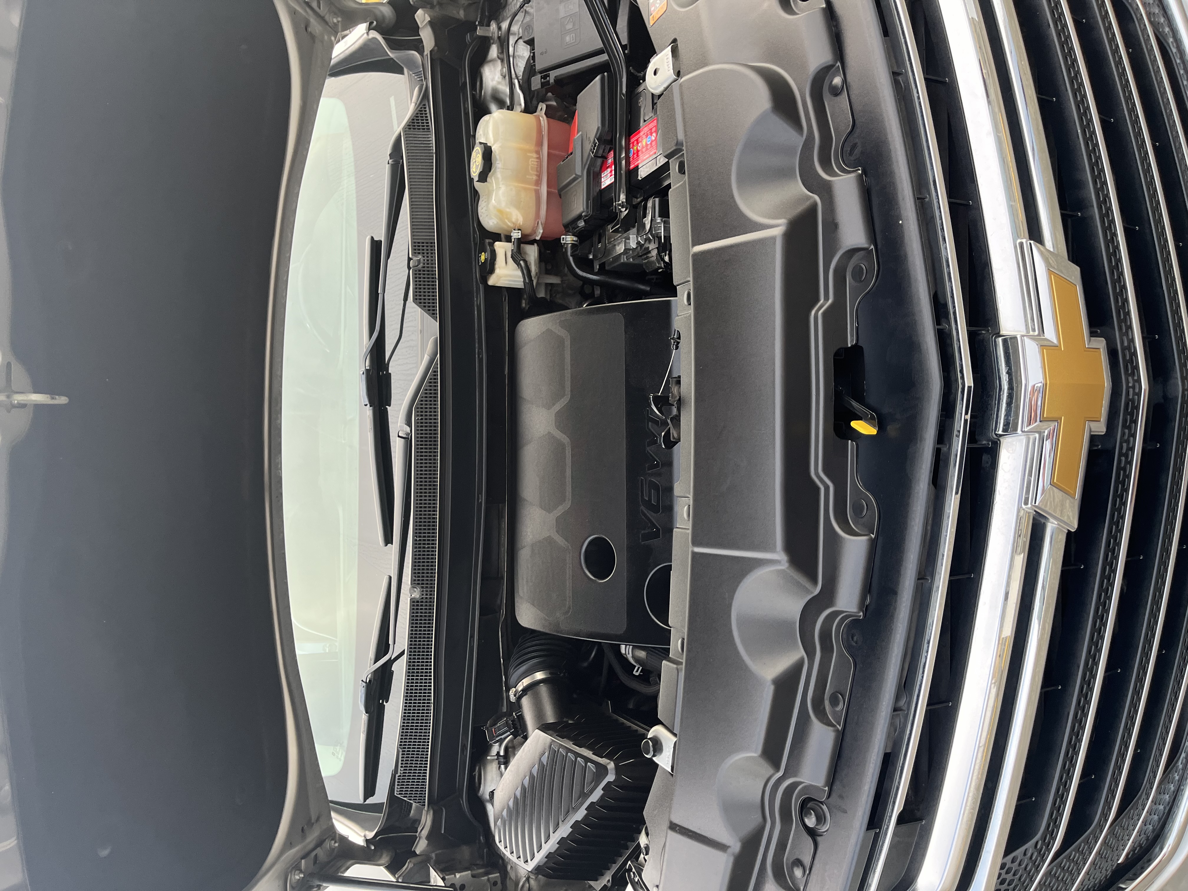 jeepetas y camionetas - Chevrolet Traverse 2019 LT Excelente Estado US$ 19,900  6