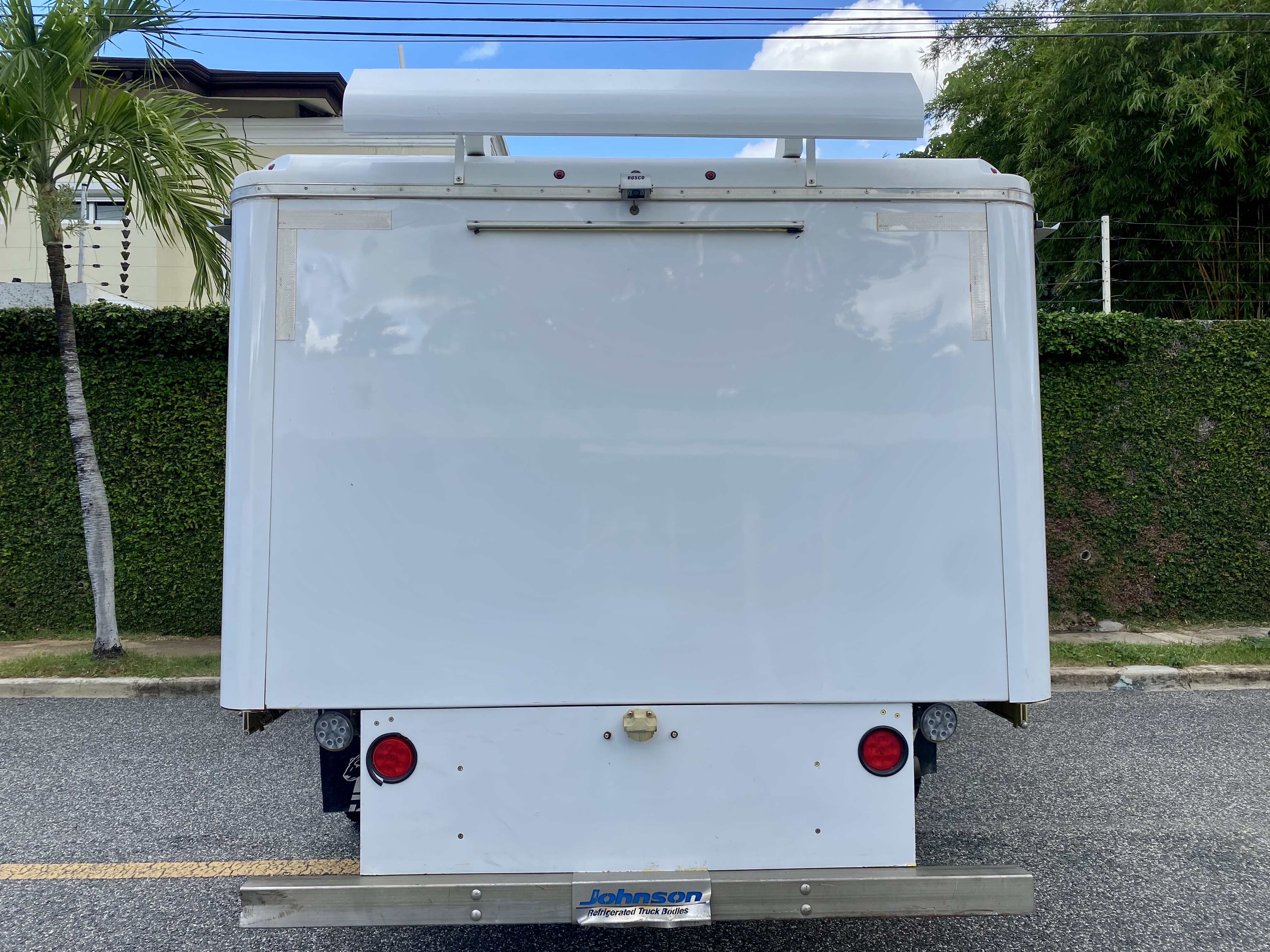 jeepetas y camionetas - Ford E-450 Econoline 2018 4