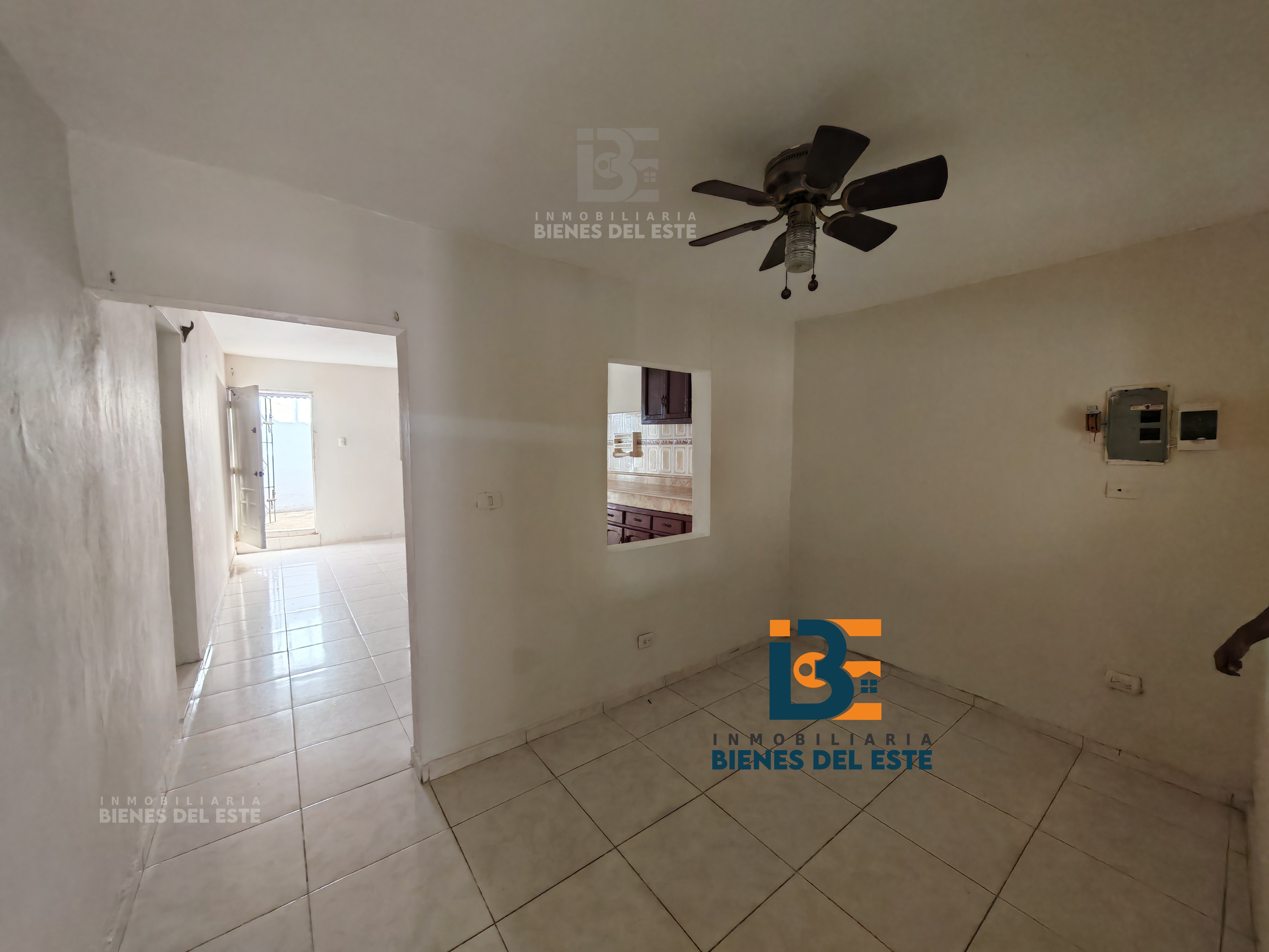 casas - Se Vende Casa de Tres Habitaciones, SPM 4