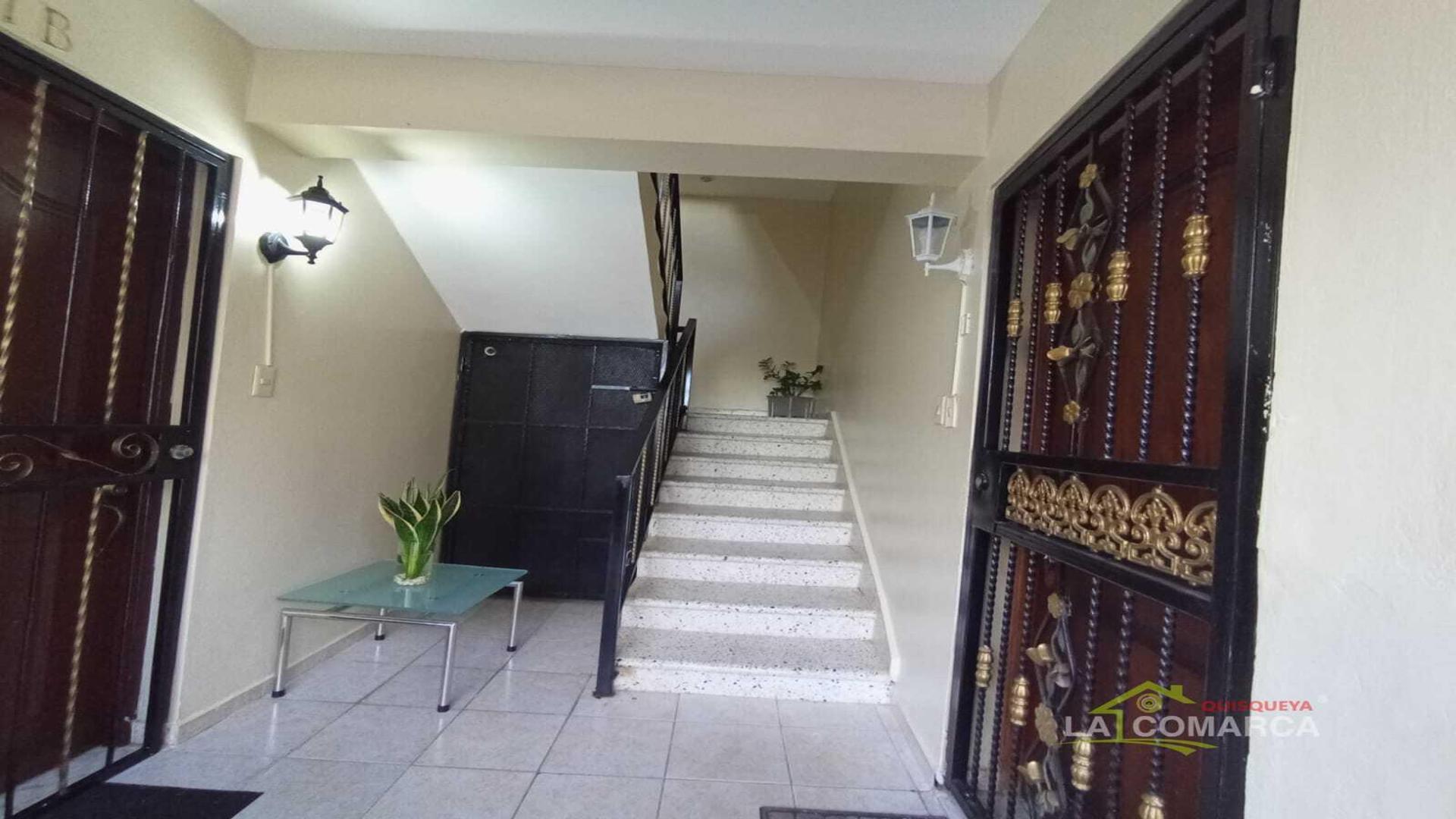 apartamentos - Apartamento de Venta   en Villa Magisterial En Santiago 1
