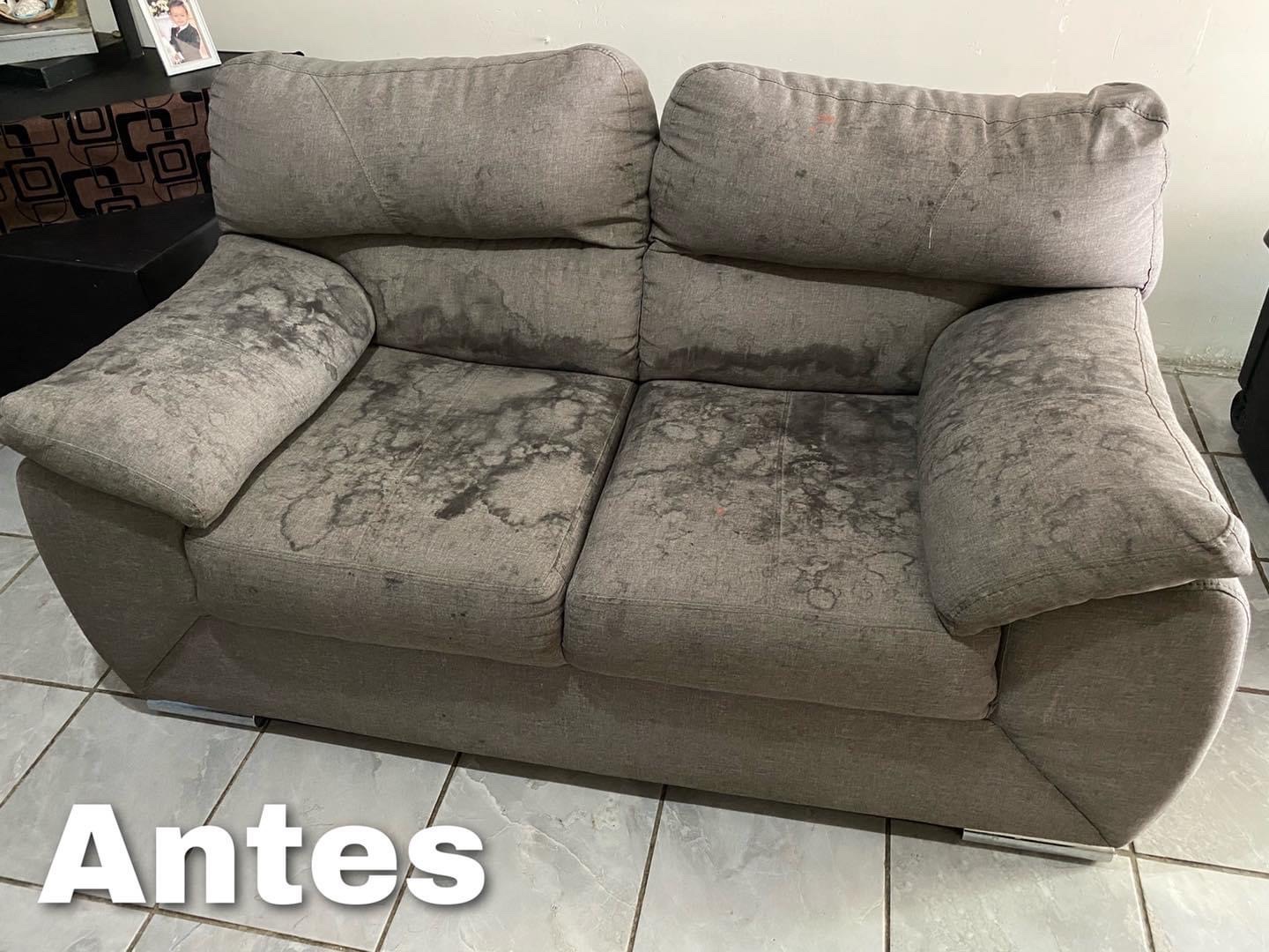 muebles y colchones - Limpieza de muebles alfombras y colchones  6