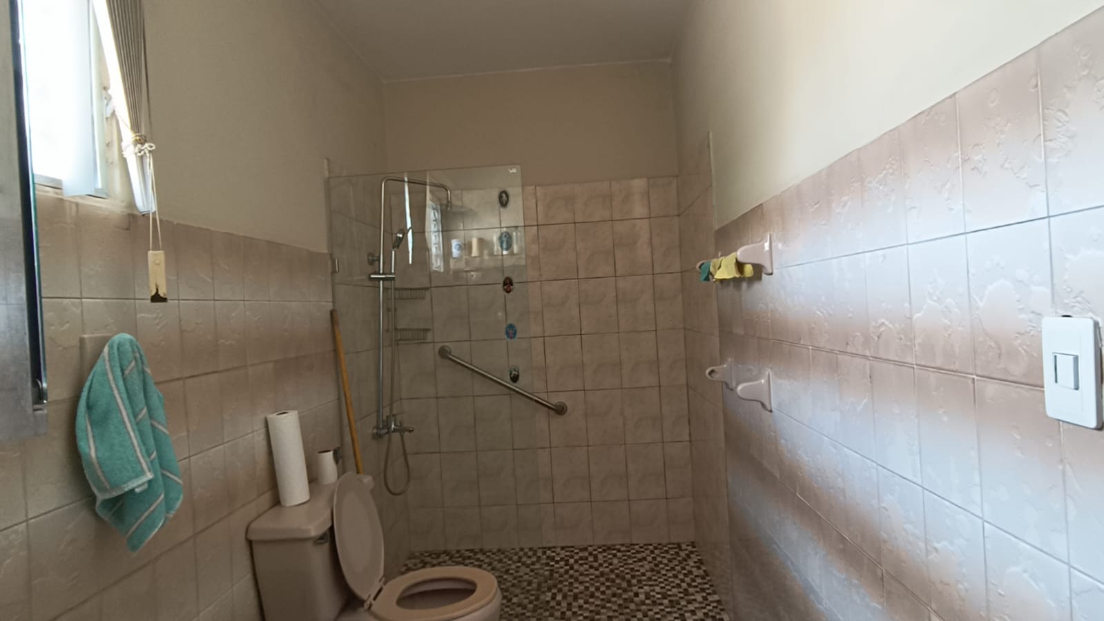 casas - CASA EN VENTA EN REPARTO ADAMES,VELLA VISTA. 3