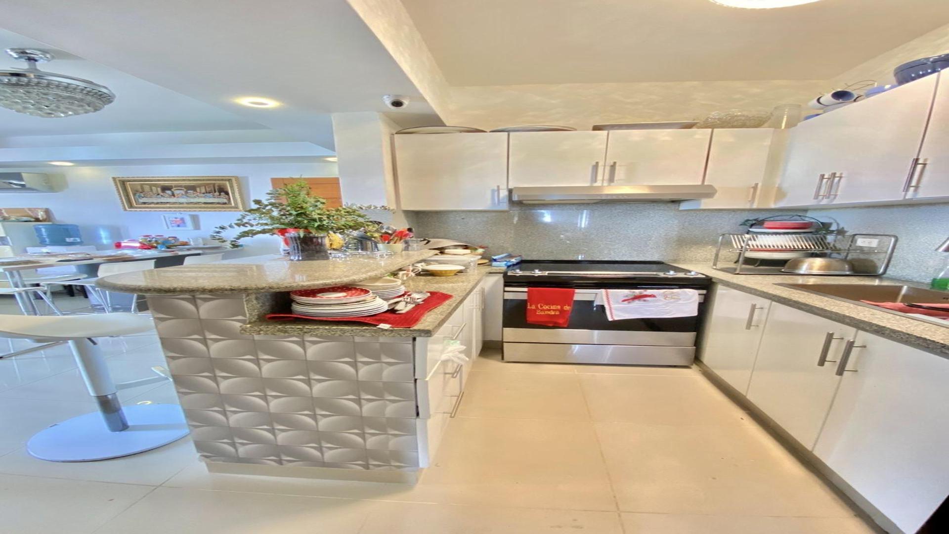 apartamentos - Apartamento Tipo Loft en Renacimiento 6
