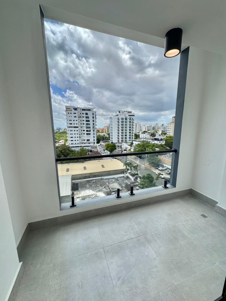 apartamentos - Serralles Apartamento nuevo en Venta  8