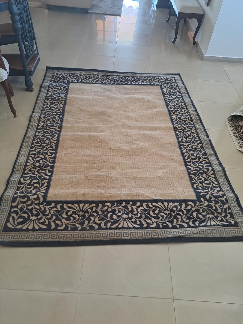 decoración y accesorios - Vendo alfombra 1