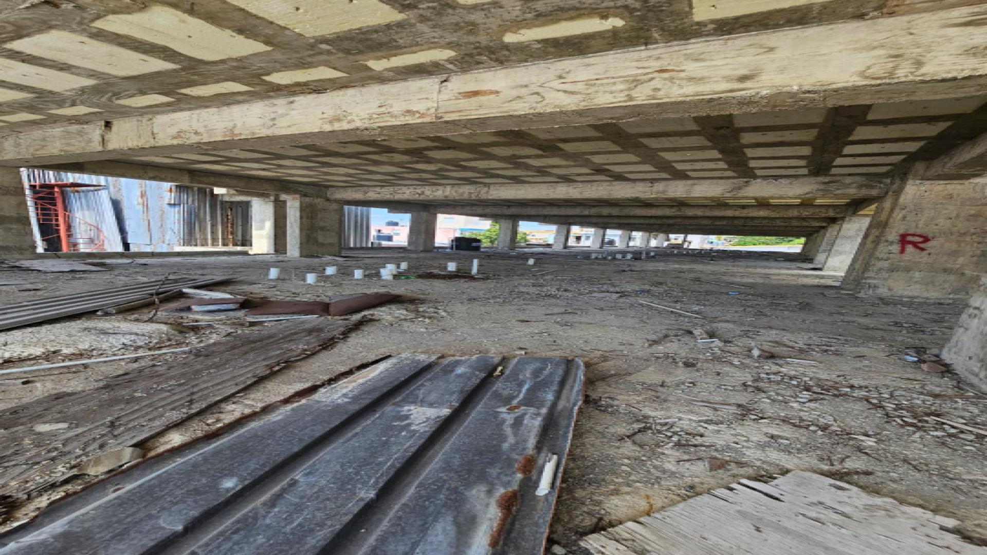 otros inmuebles - Nave Industrial en ENSANCHE LA FÉ SANTO DOMINGO DE GUZMÁN 7