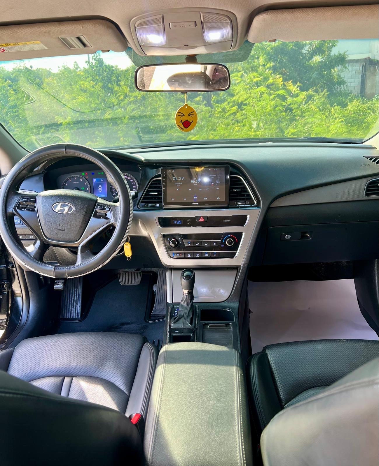 carros - ✅Hyundai Sonata LF 2017 Full 3