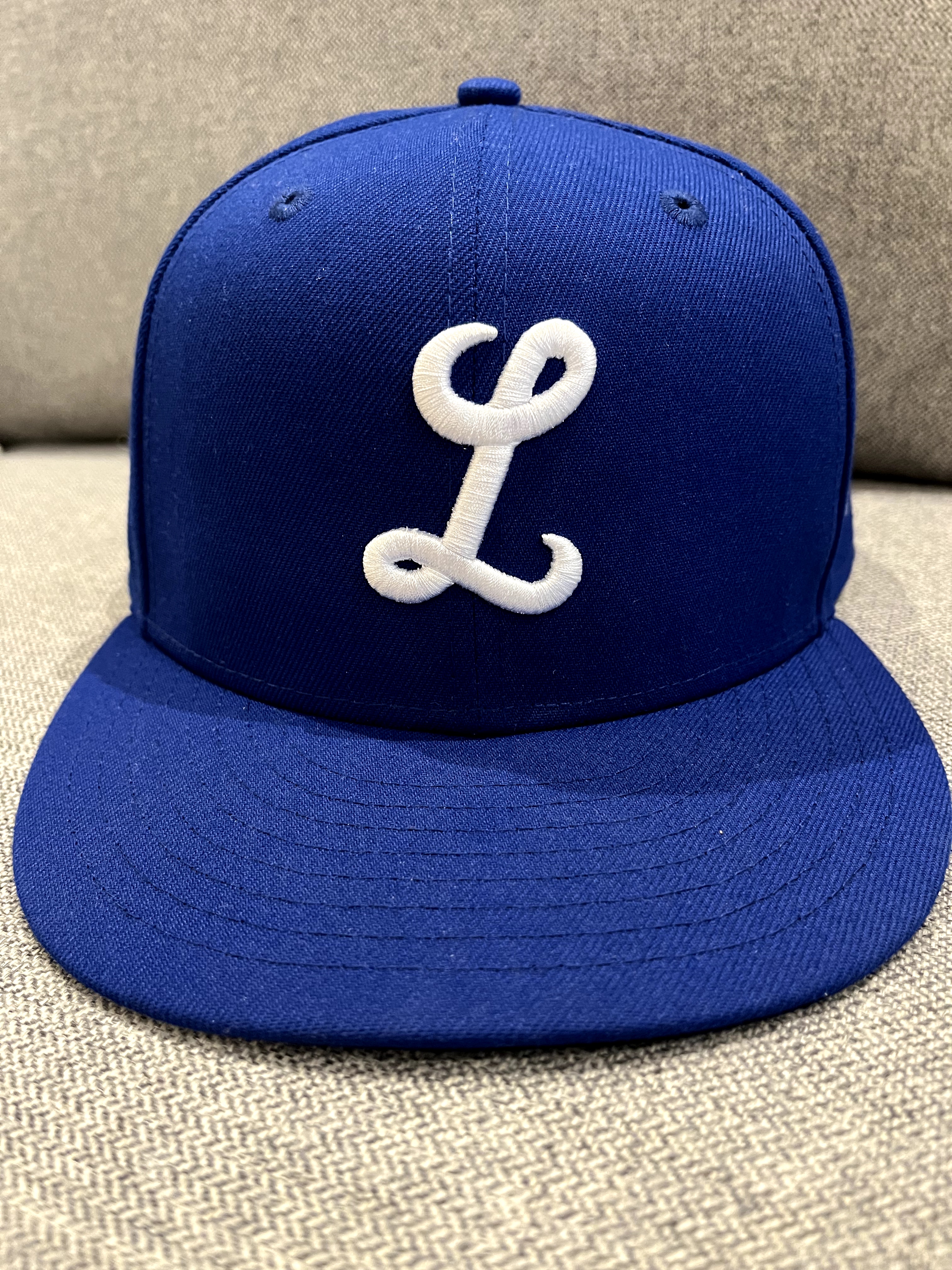joyas, relojes y accesorios - NEW ERA CAP TIGRES DEL LICEY ROYAL AUTHENTIC (59FIFTY) 3