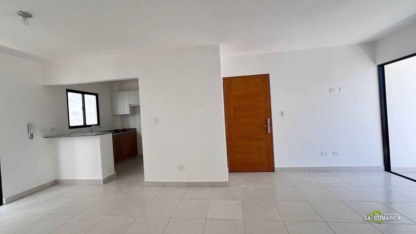 apartamentos - Apartamento Disponible en Ave. Hispanoamericana 7
