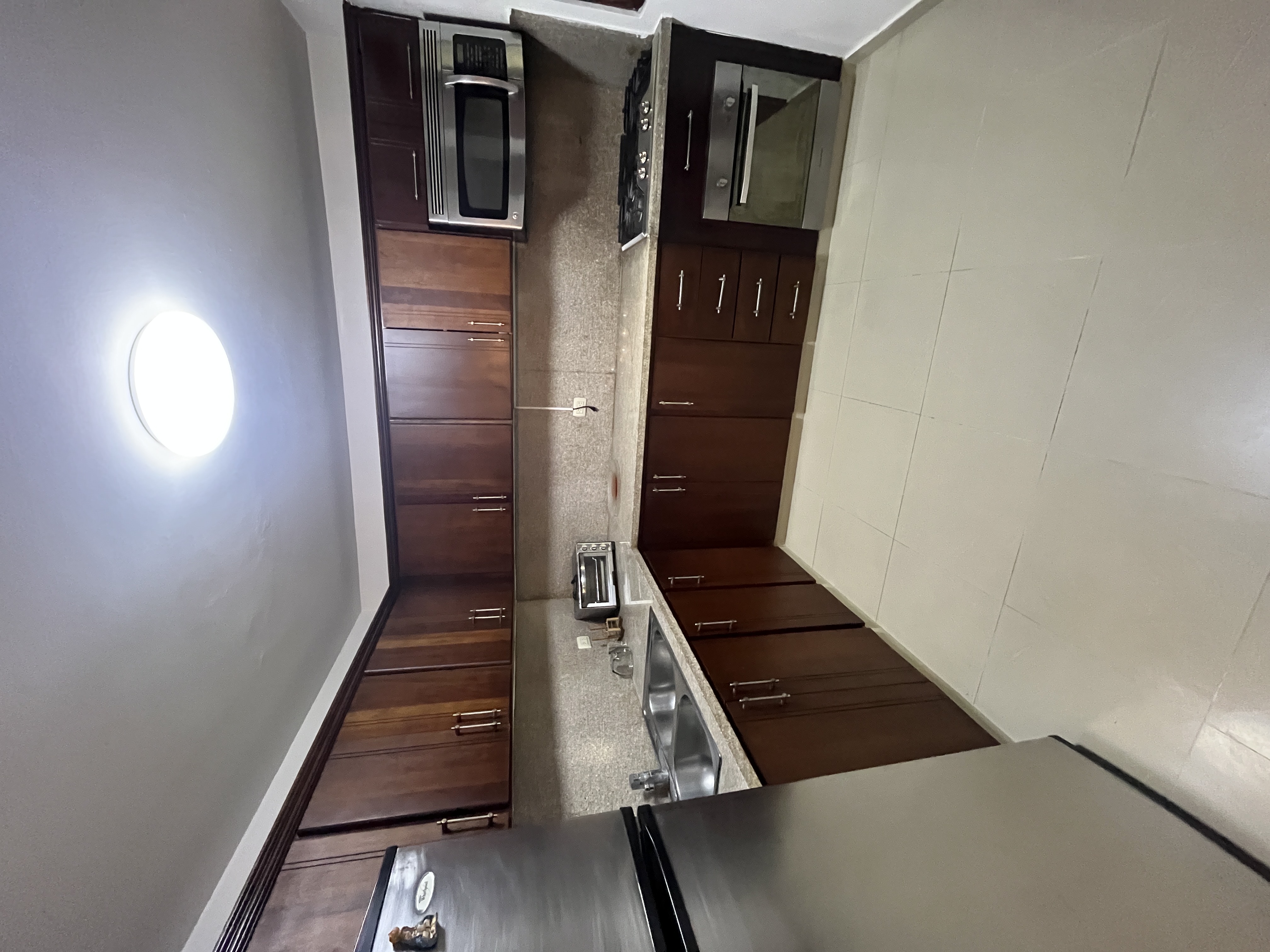apartamentos - Alquiler Apartamento Amueblado en Bella Vista (Próximo a Downtown) 7