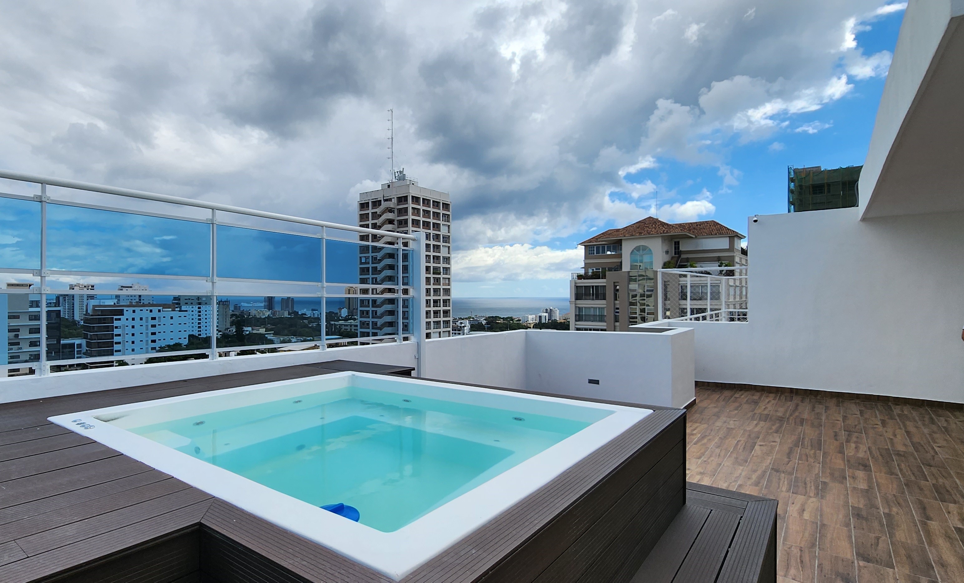 apartamentos - Apartamento en Alquiler La Esperilla Amueblado 1