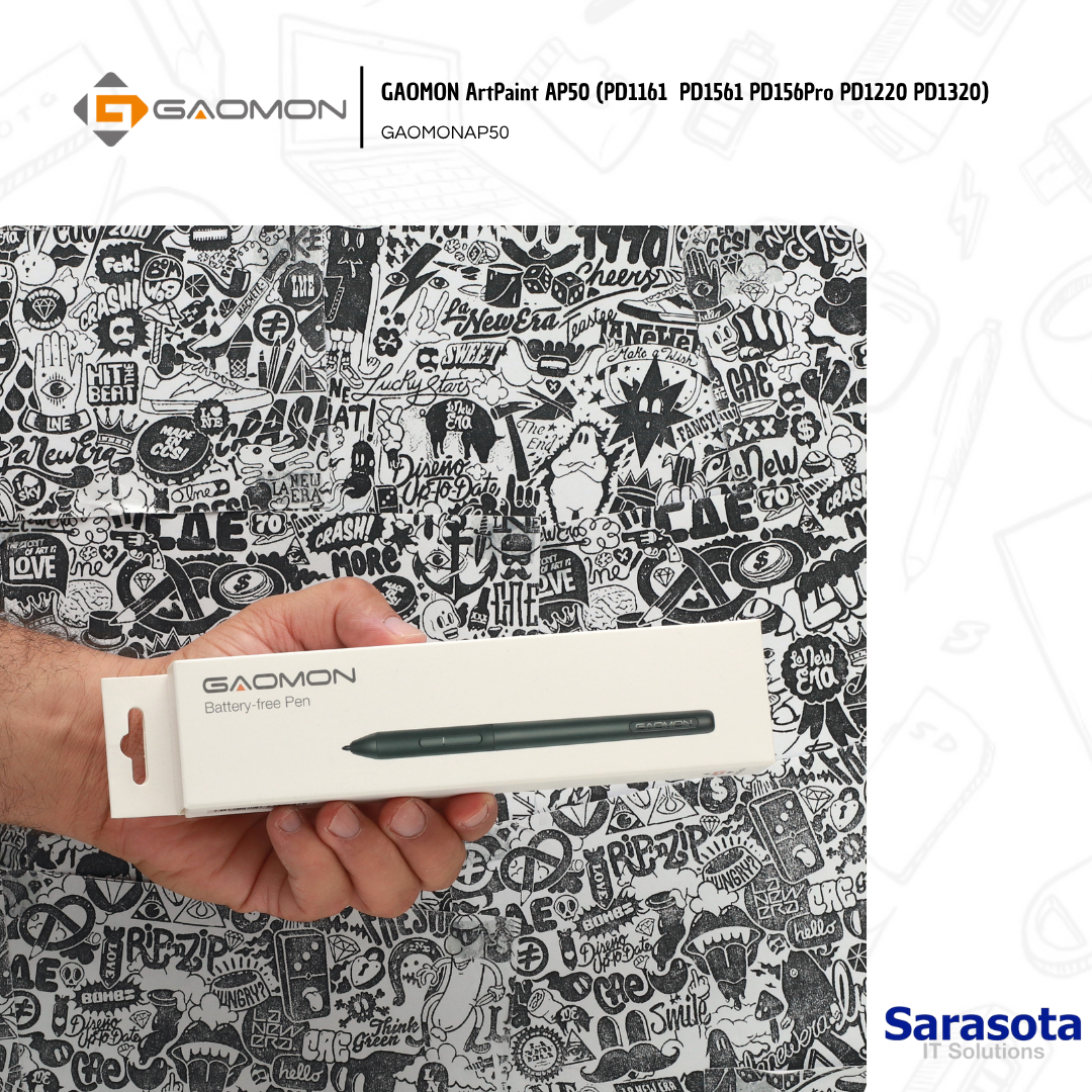 accesorios para electronica - GAOMON ArtPaint AP50  0