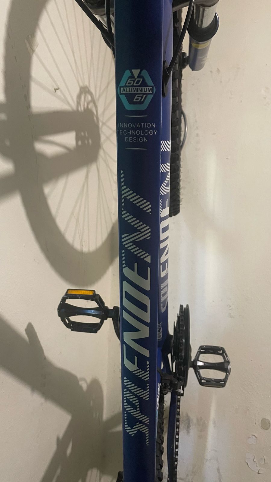 bicicletas y accesorios - Bicicleta MTB Splendent aro 29 3