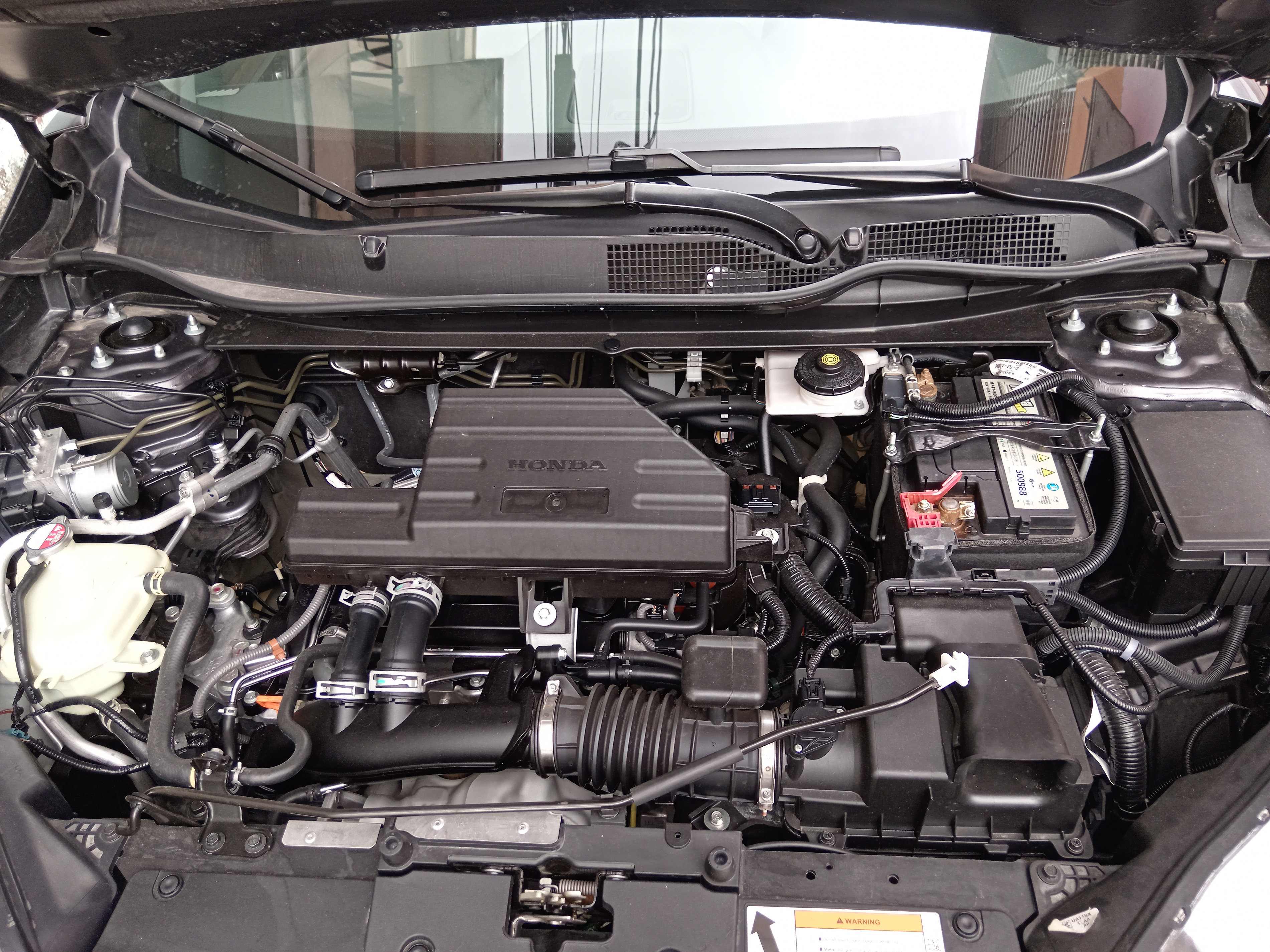jeepetas y camionetas - Honda Crv año 2022  7
