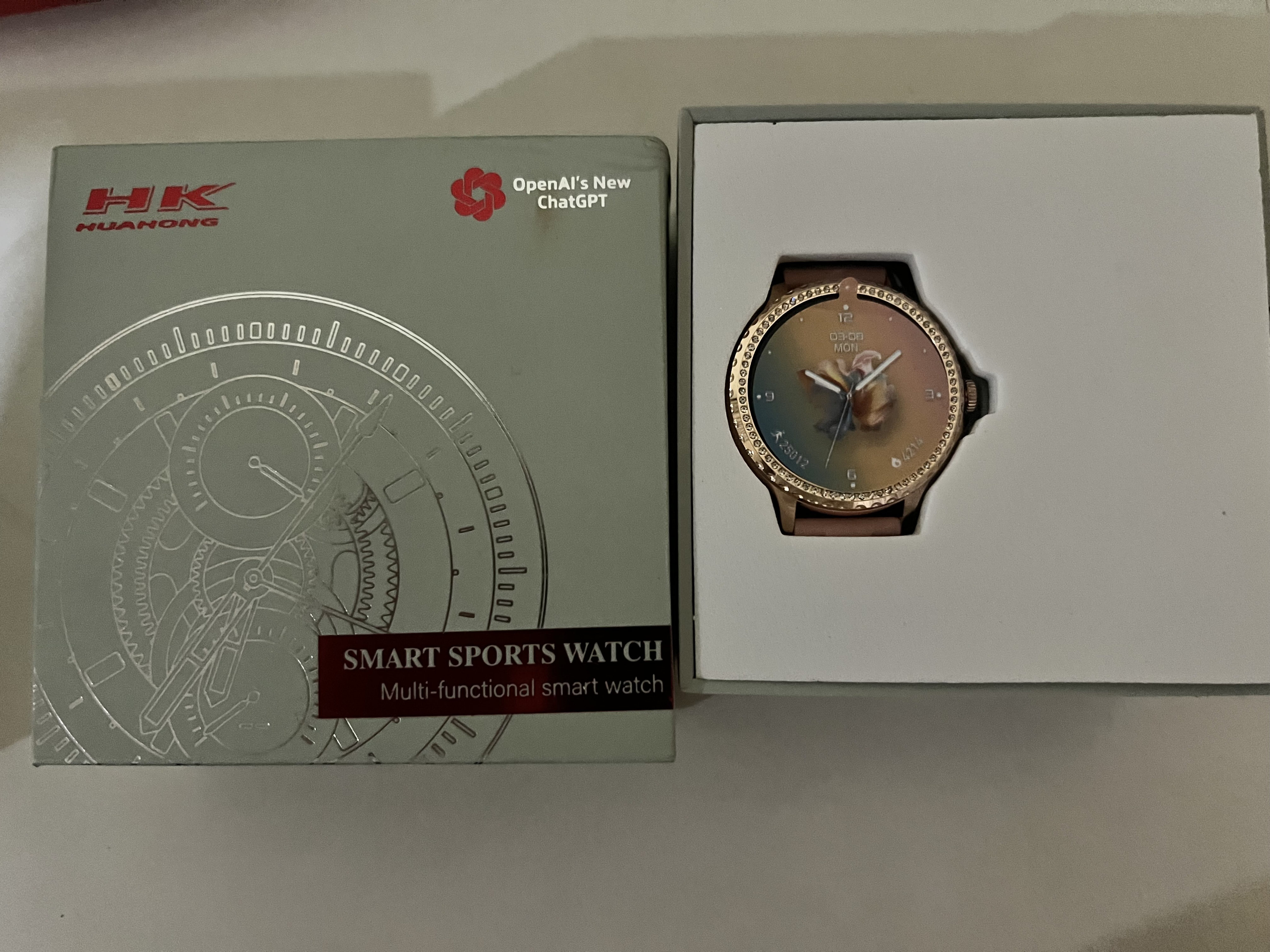 joyas, relojes y accesorios - smartwatch  2