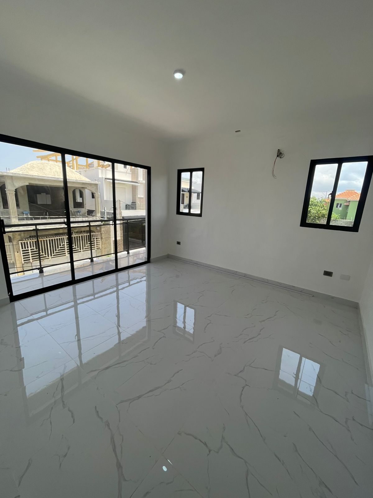 casas - Venta de Casa con Piscina BRISA ORIENTAL 4