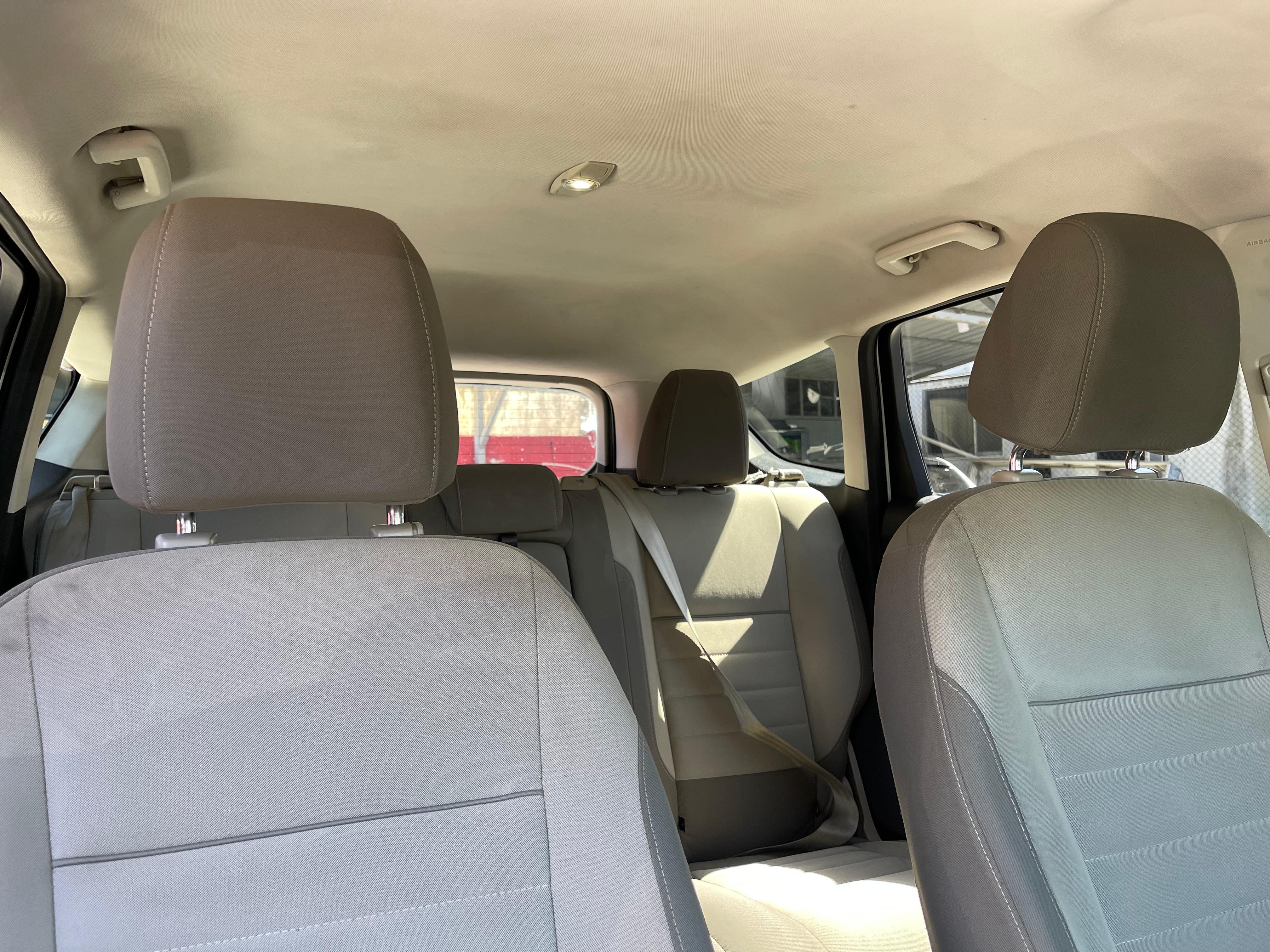 jeepetas y camionetas - Ford Escape SE 2013 5