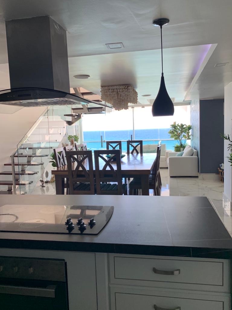 apartamentos - Se Vende Lujoso y Amplio Penthouse amueblado en Marbella, Juan Dolio. NEGOCIABLE 2