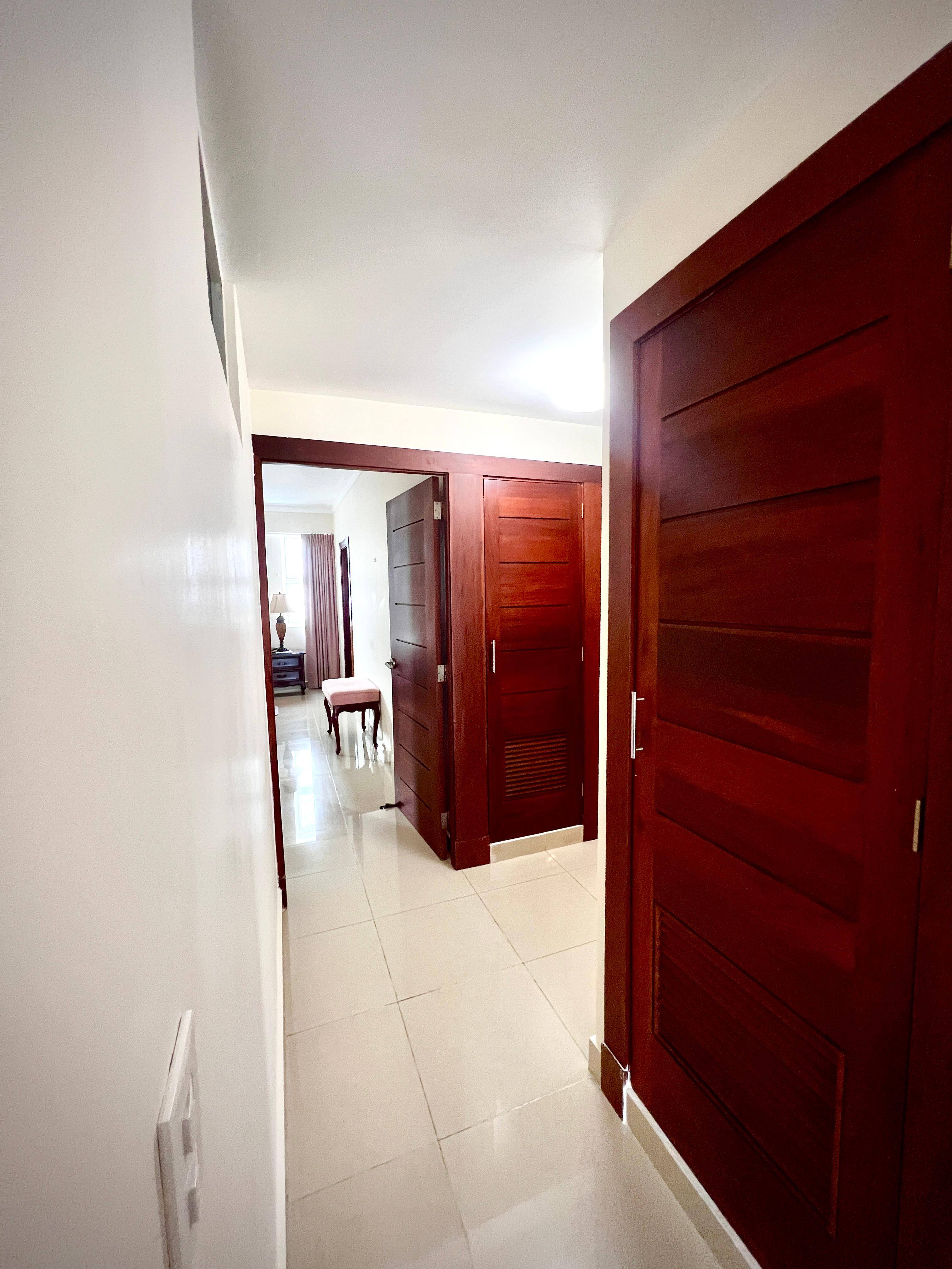 apartamentos - venta de apartamento en el Renacimiento 8