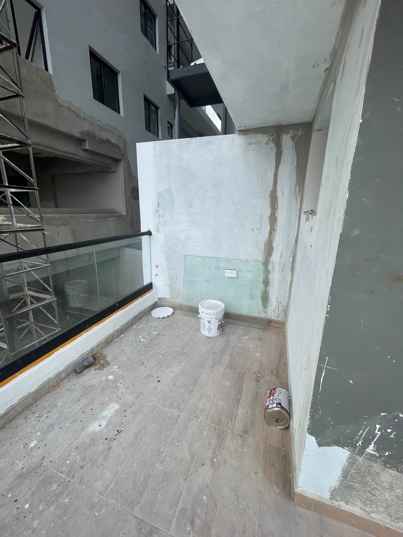 apartamentos - Apartamento en venta en Naco  9