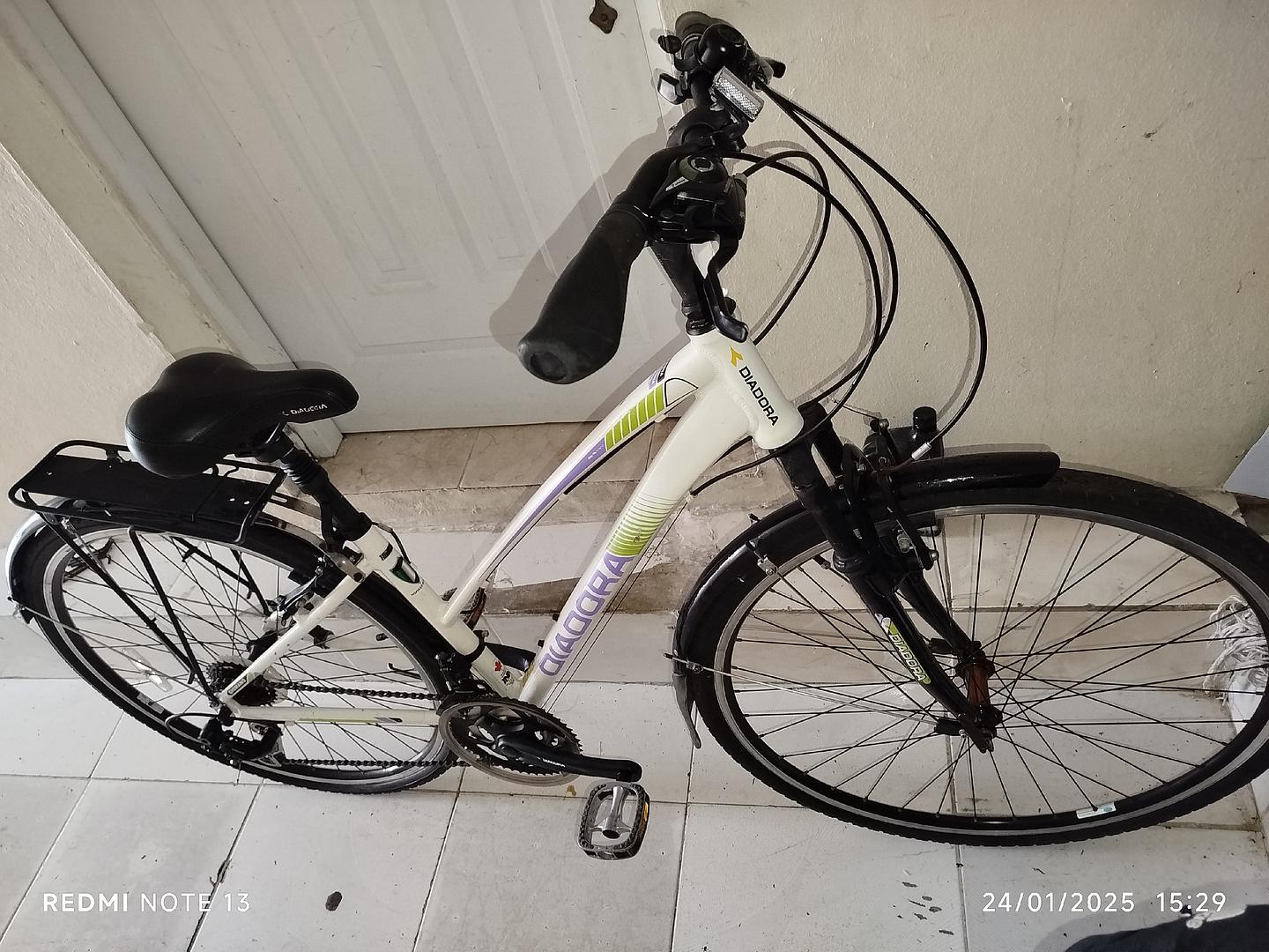bicicletas y accesorios - bicicleta diabora  1