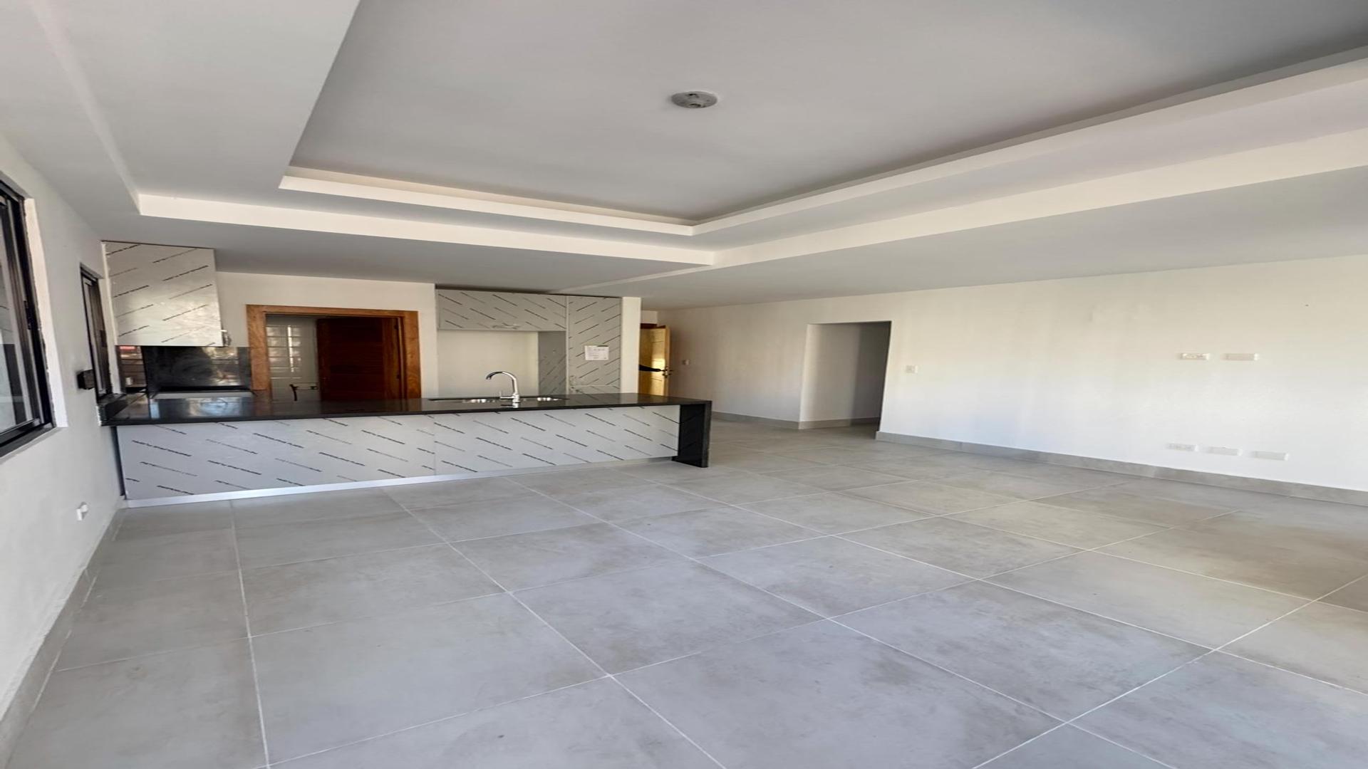 apartamentos - Vendo apartamento nuevo en Urbanización Real 2