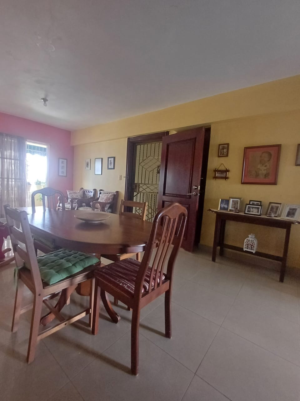 apartamentos - VENDO APARTAMENTO EN SECTOR HONDURAS, STO. DGO. DN 1