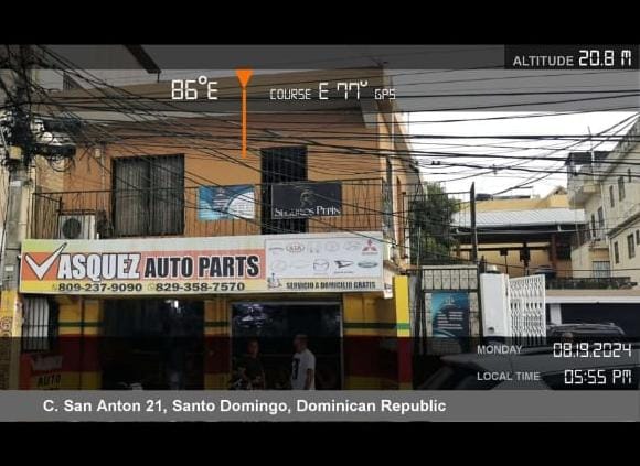 oficinas y locales comerciales -  Local Comercial Venta Zona Industrial de Herrera 4