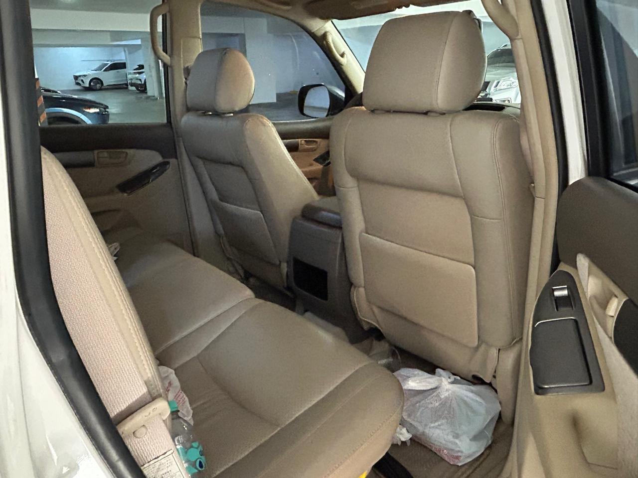 jeepetas y camionetas - Land Cruiser Prado 2007 - ¡4WD, Automática! 3
