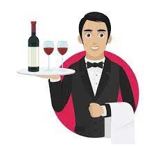 empleos disponibles - Se solicita camarero 