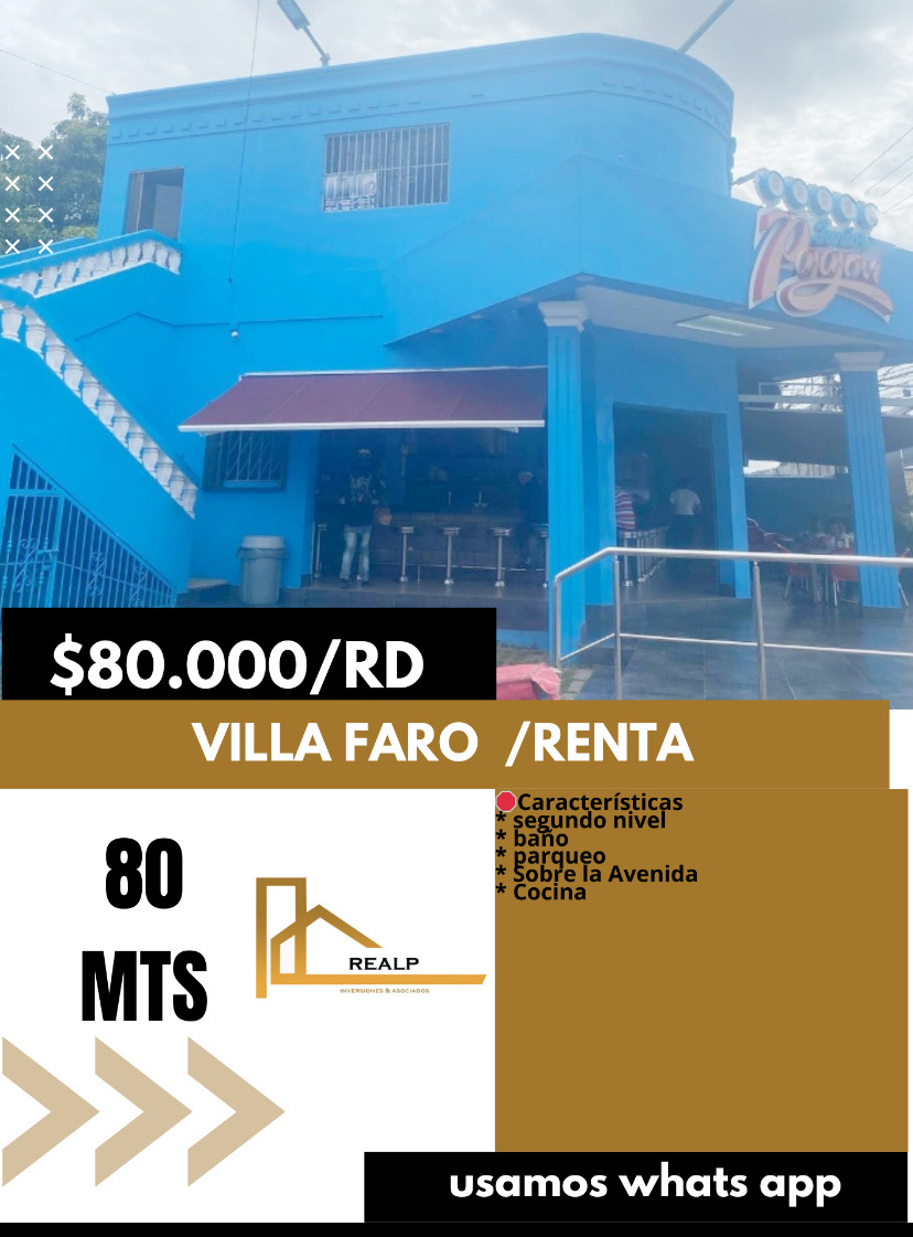 oficinas y locales comerciales - se alquila 