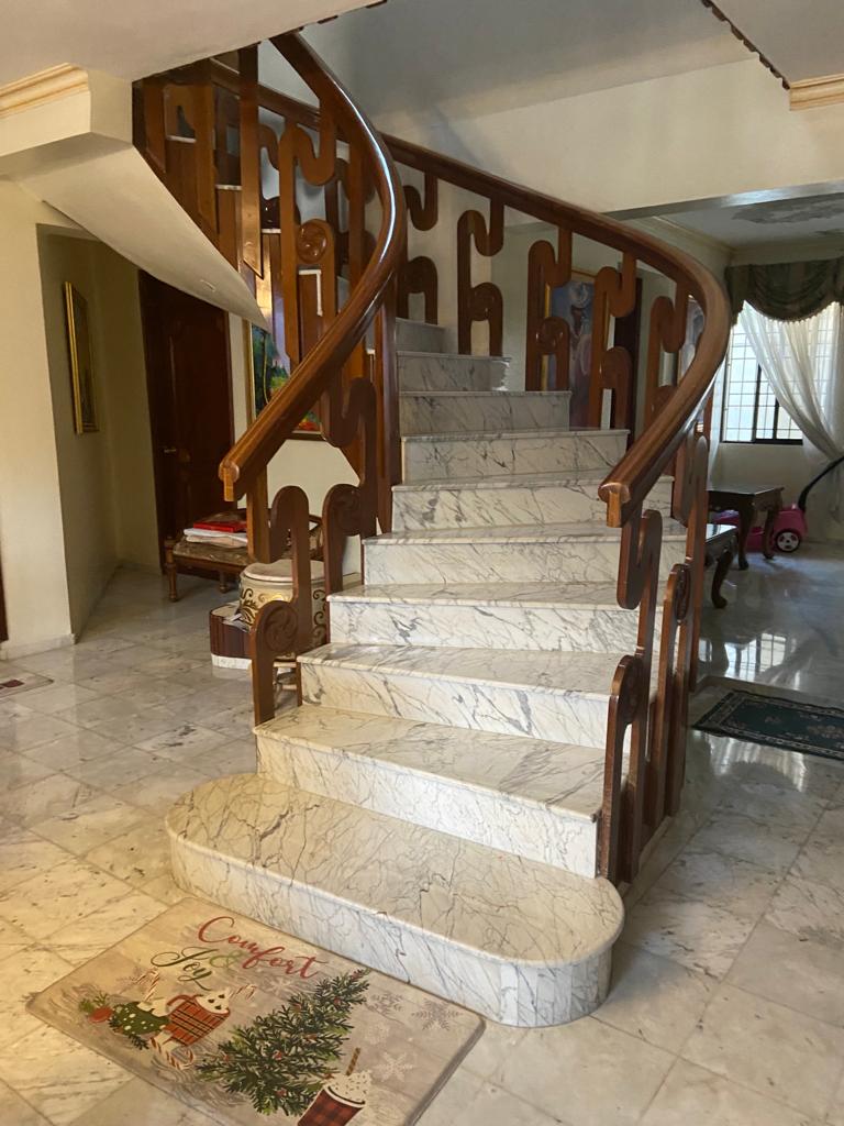 casas - Casa Comercial en la Castellana  5