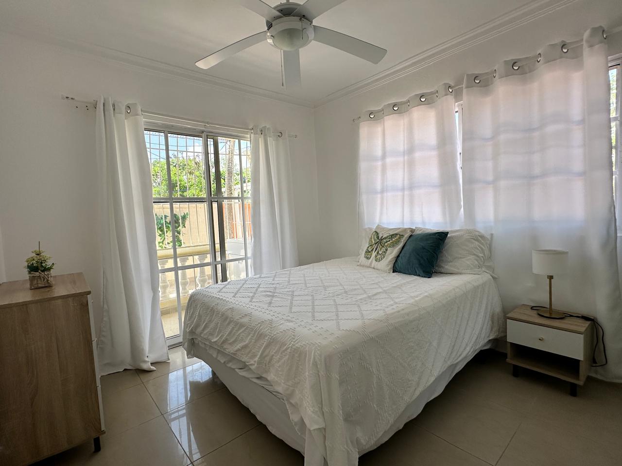 apartamentos - Apartamento en Reventa a pasos de playa Bávaro. 4