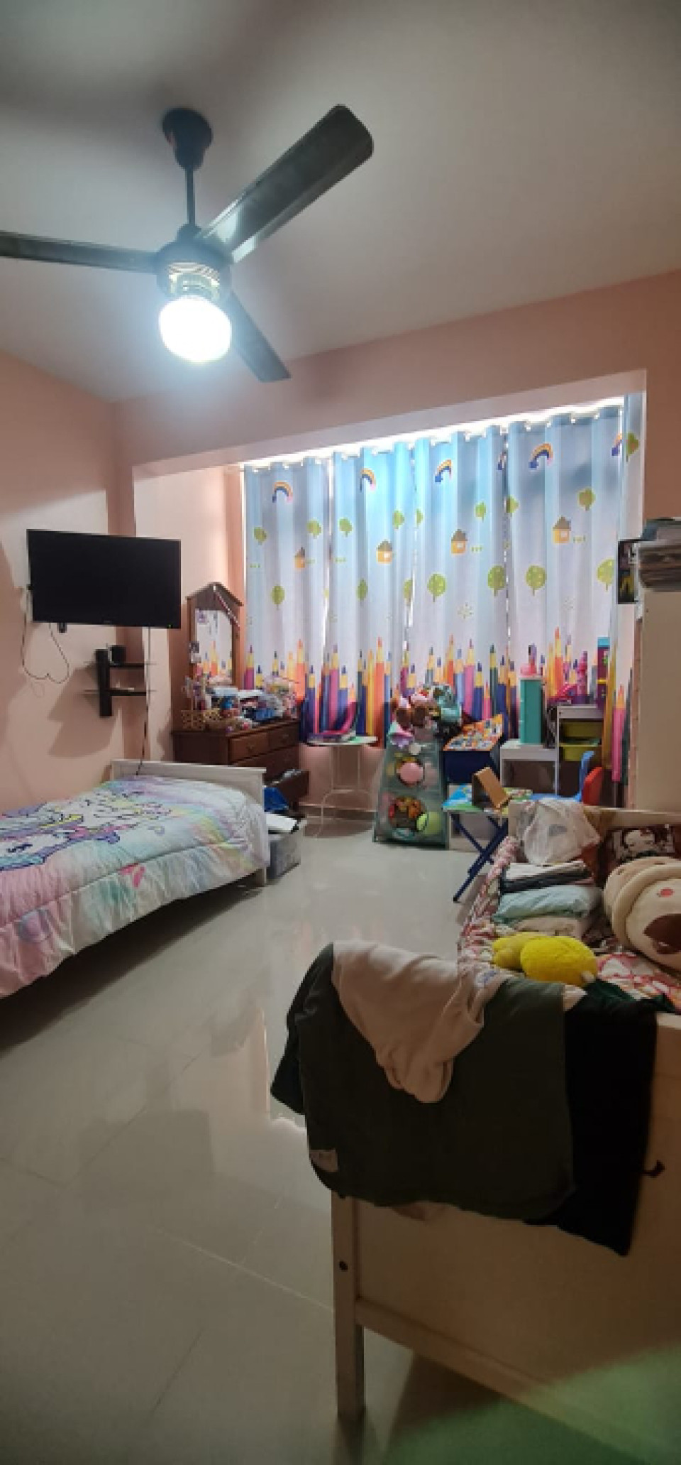 apartamentos - APARTAMENTO DE OPORTUNIDAD !!! 5