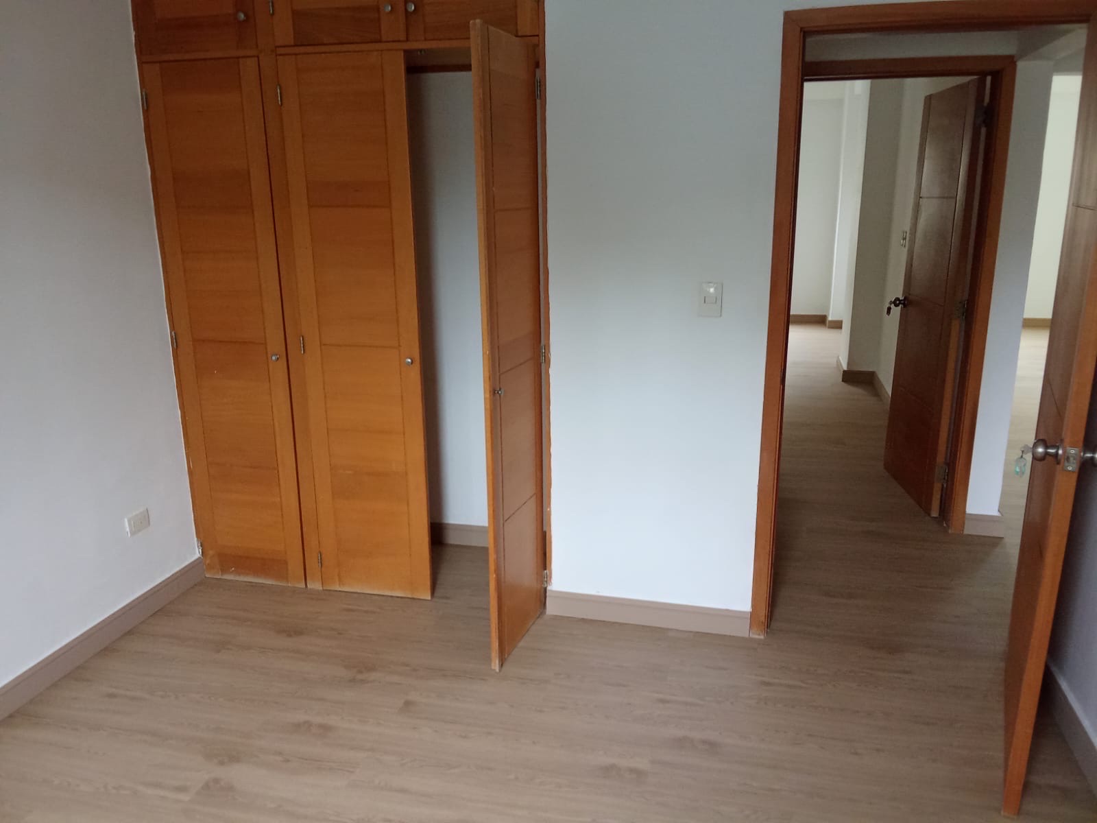 apartamentos - Se alquila apartamento en El Millón! 7