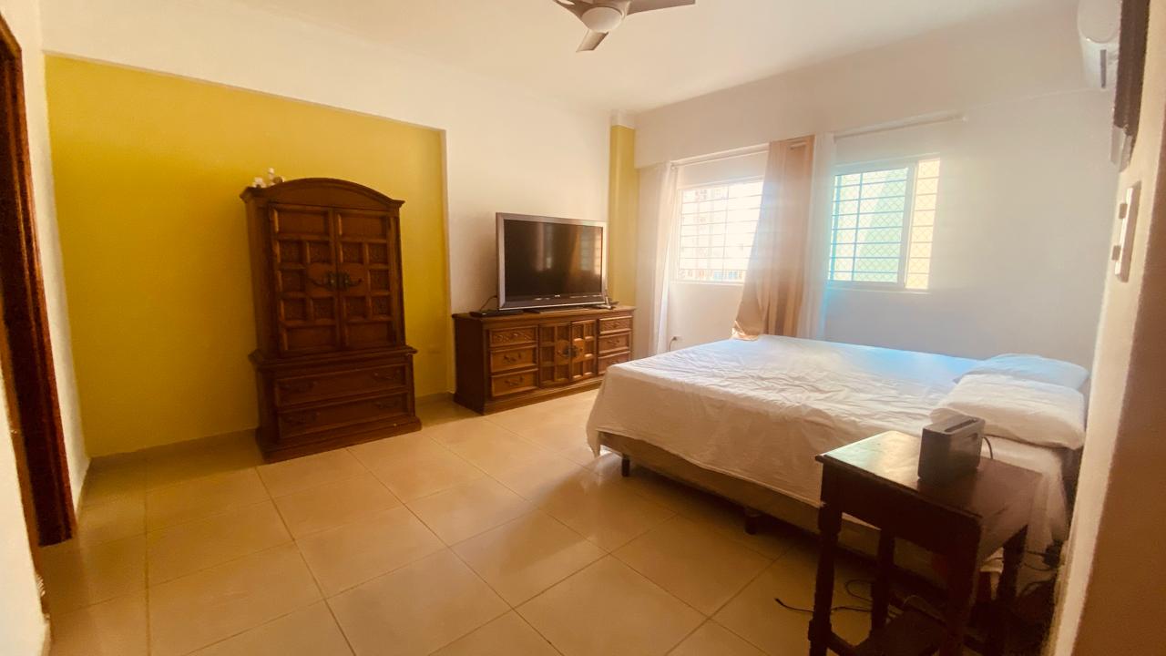 apartamentos - Apartamento en Alquiler MIRADOR NORTE 4