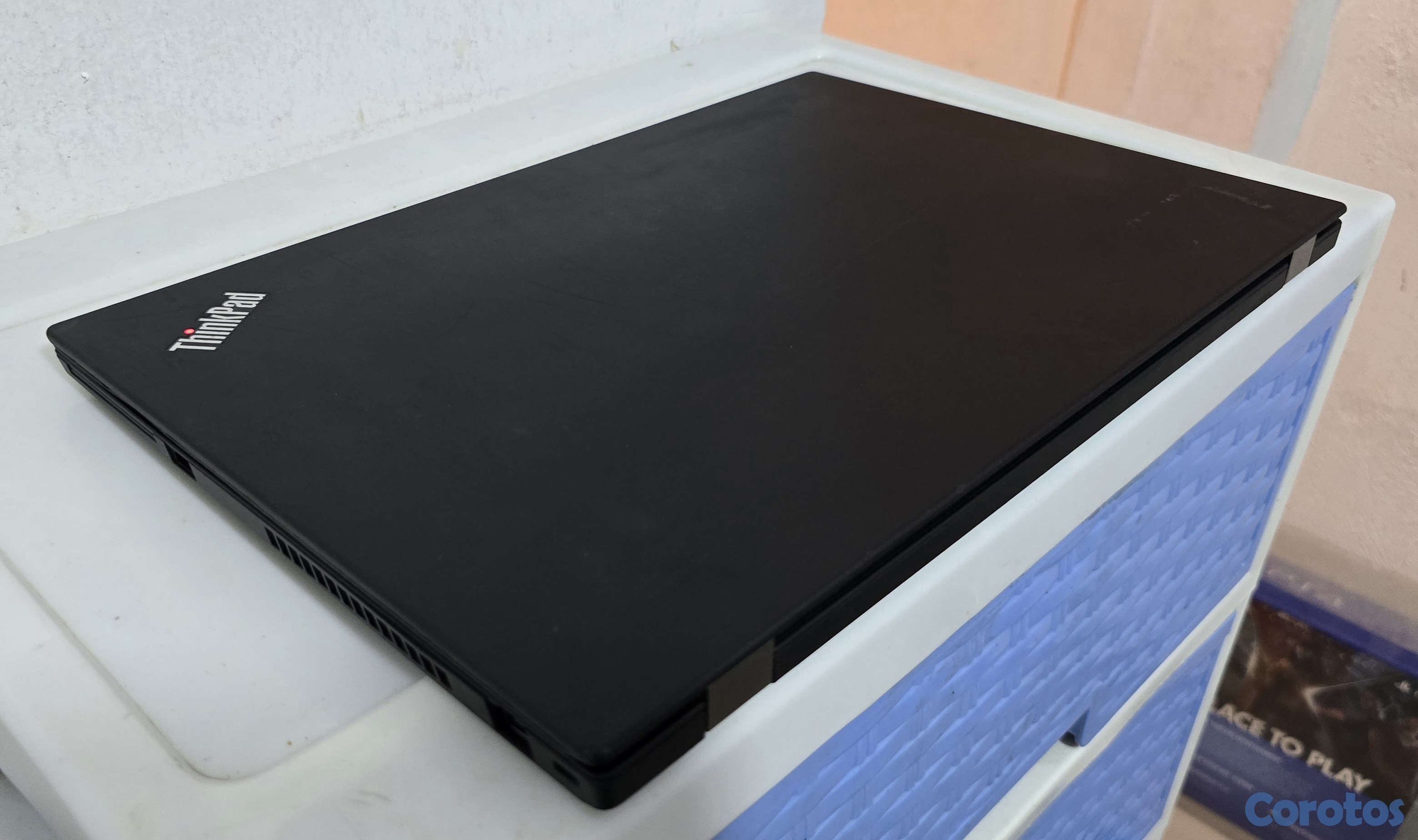 computadoras y laptops - lenovo p53s 17 Pulg Core i5 8va Ram 16gb ddr4 Doble Video Grafico Nvidea 10gb 3