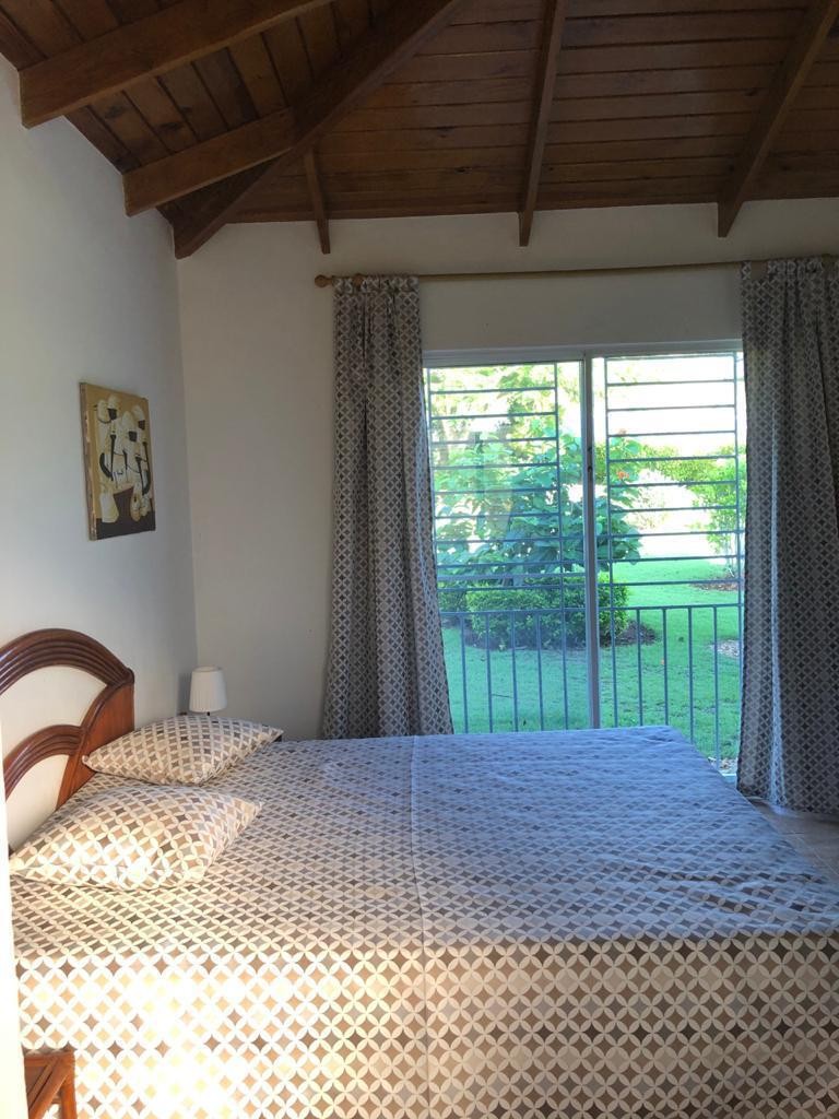 casas vacacionales y villas - Villa Villa Rio San Juan 5