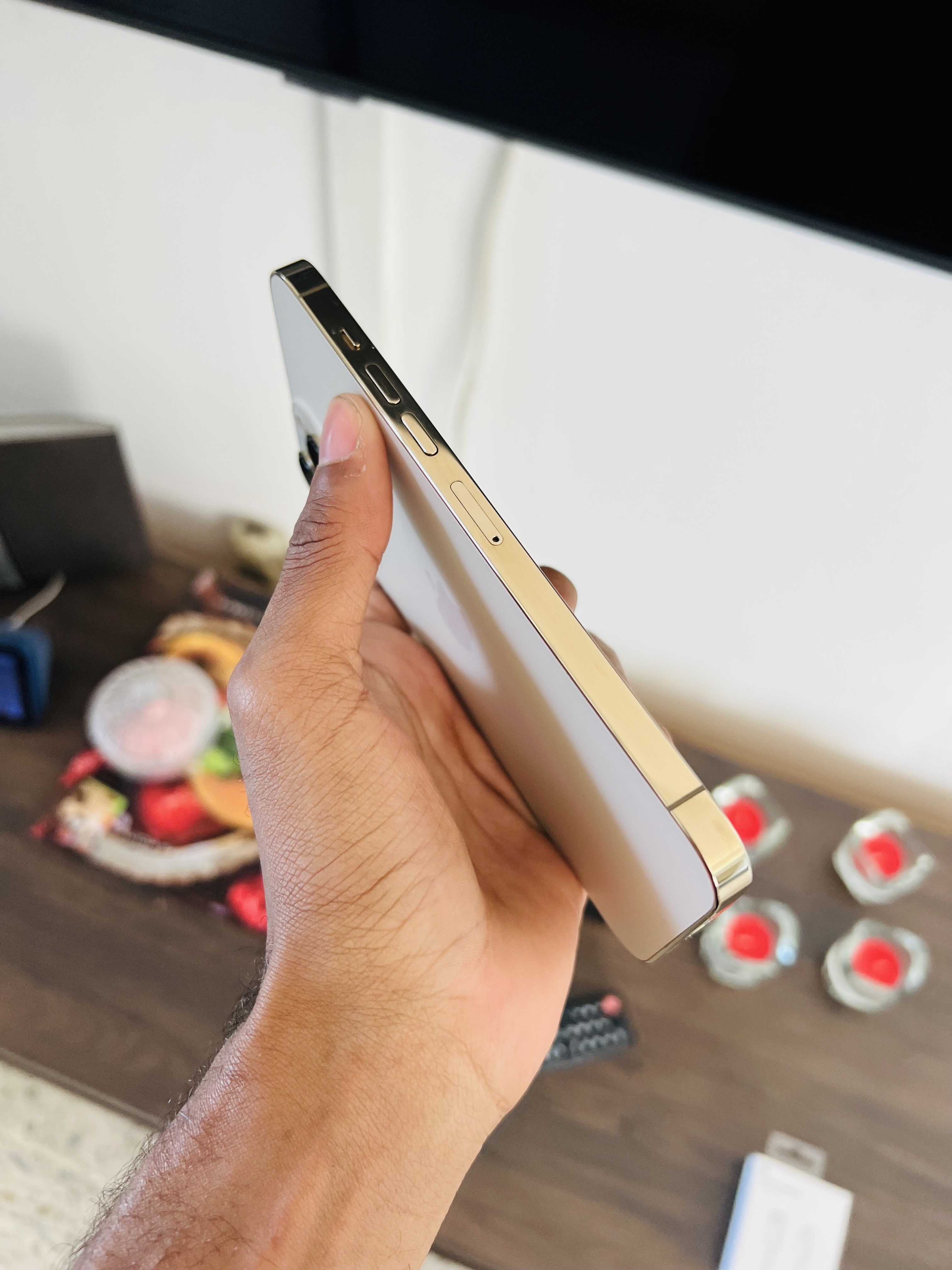 celulares y tabletas - iPhone 13 Pro Max factory 512GB 6