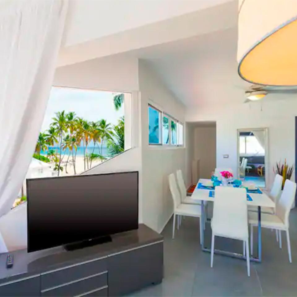 apartamentos - Apartamento en LOS CORALES 8